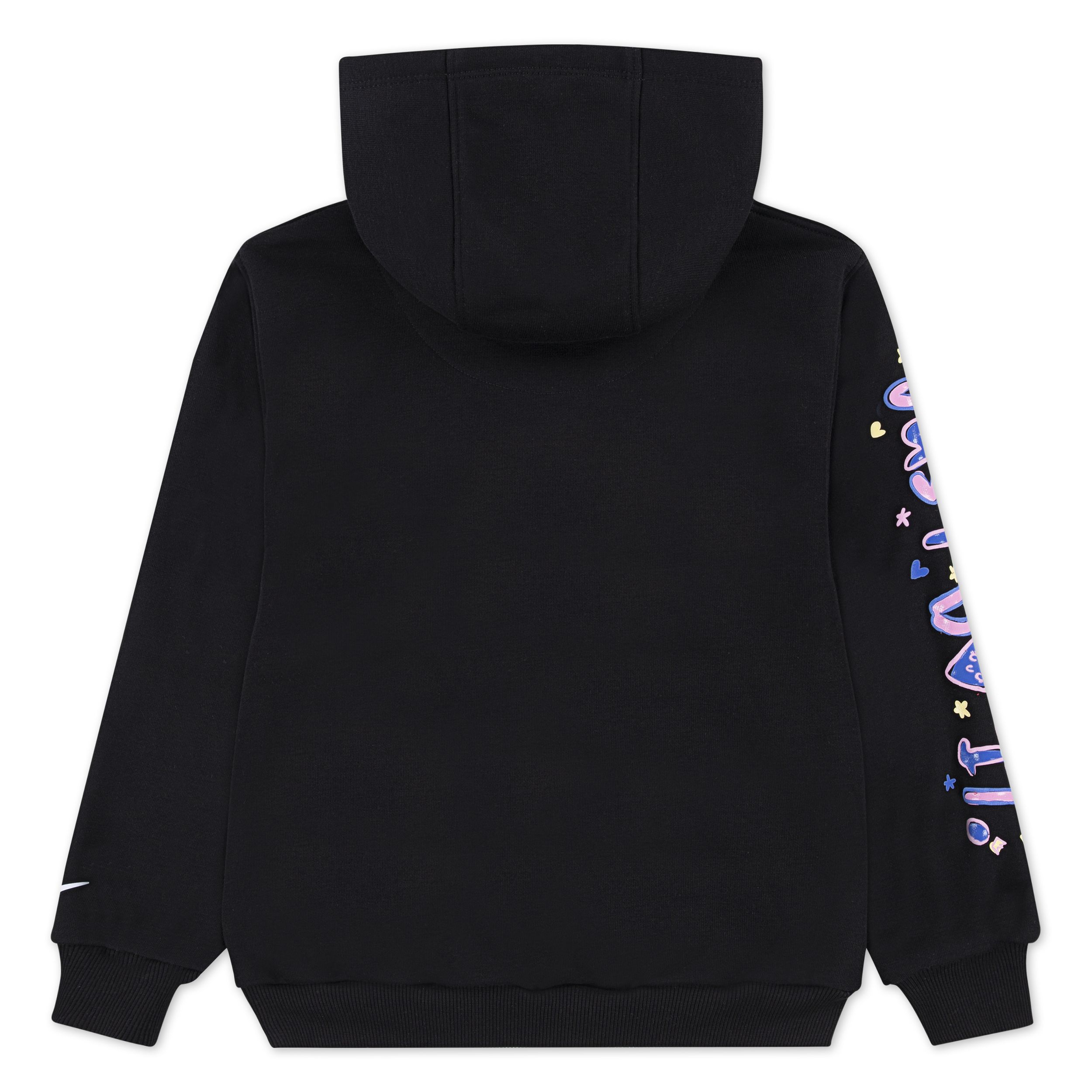 Nike Toddler Kids' 4-6x Essential Fleece Hoodie