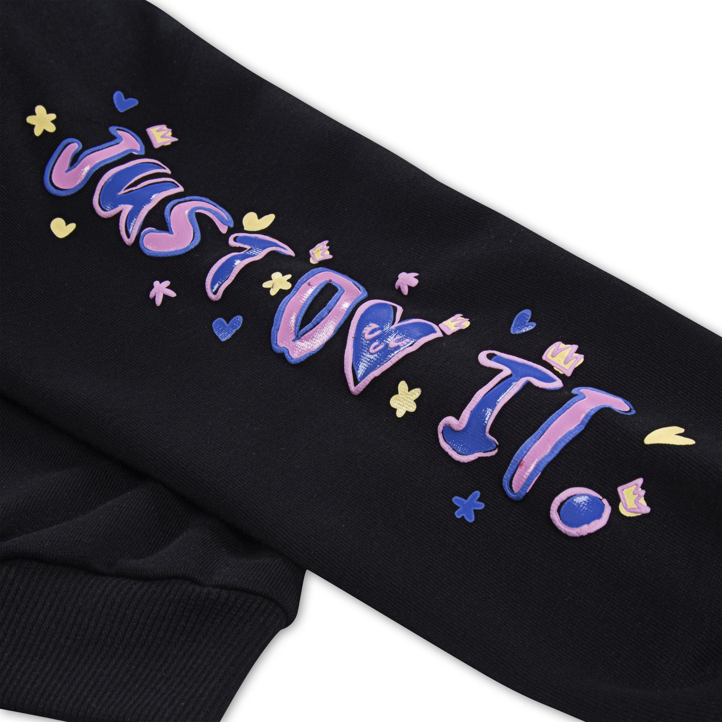 Nike Toddler Kids' 4-6x Essential Fleece Hoodie