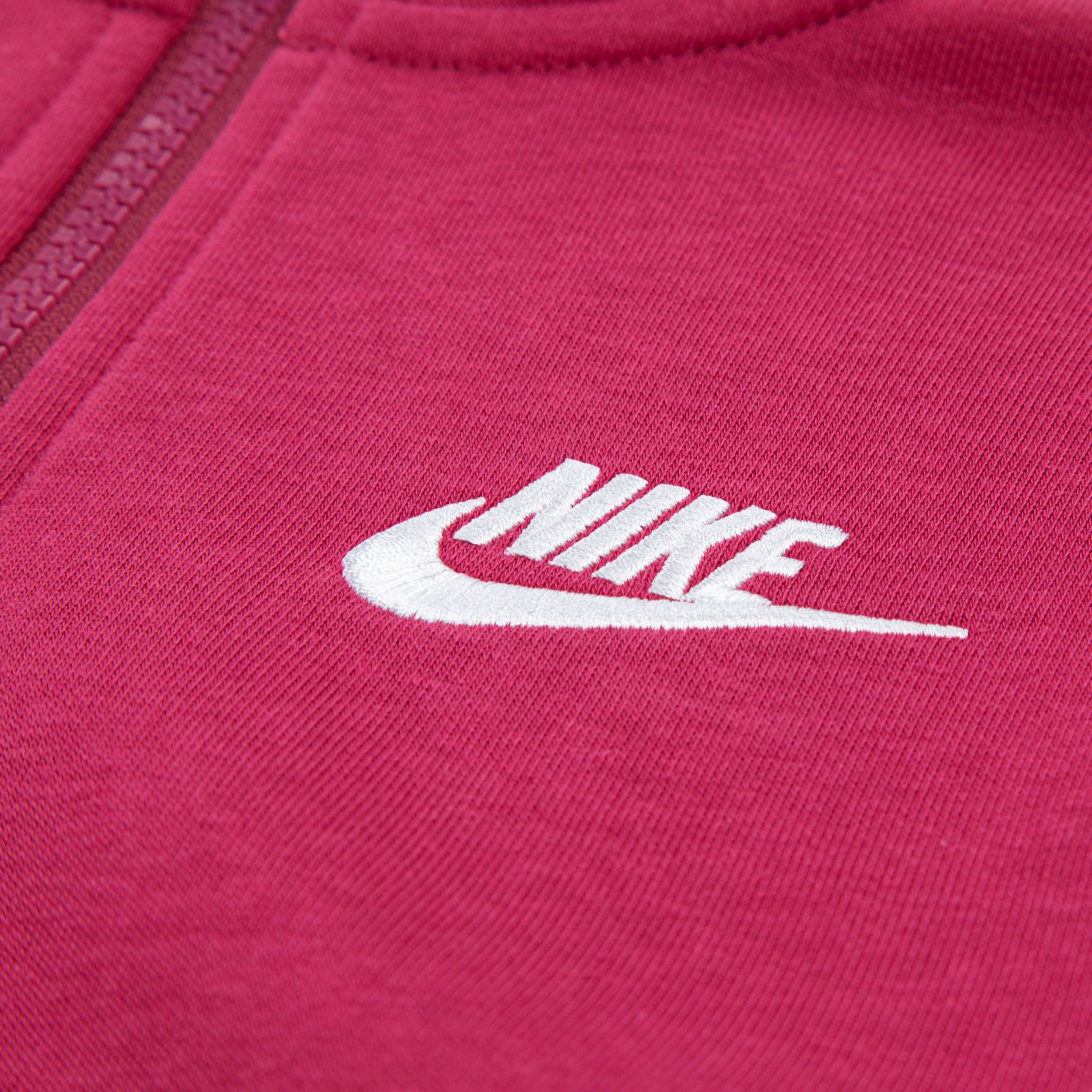 Nike Toddler Kids' 4-6x Wide Leg Club Fleece Set