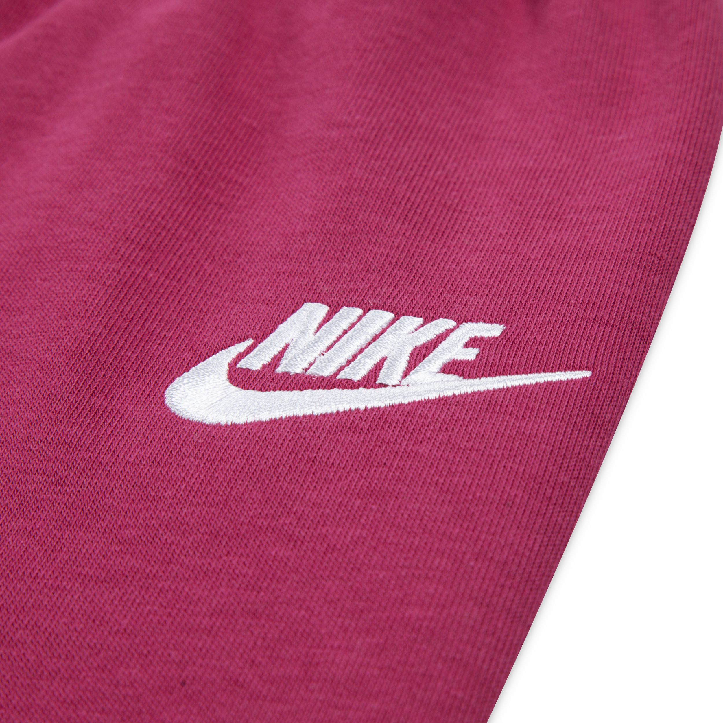 Nike Toddler Kids' 4-6x Wide Leg Club Fleece Set