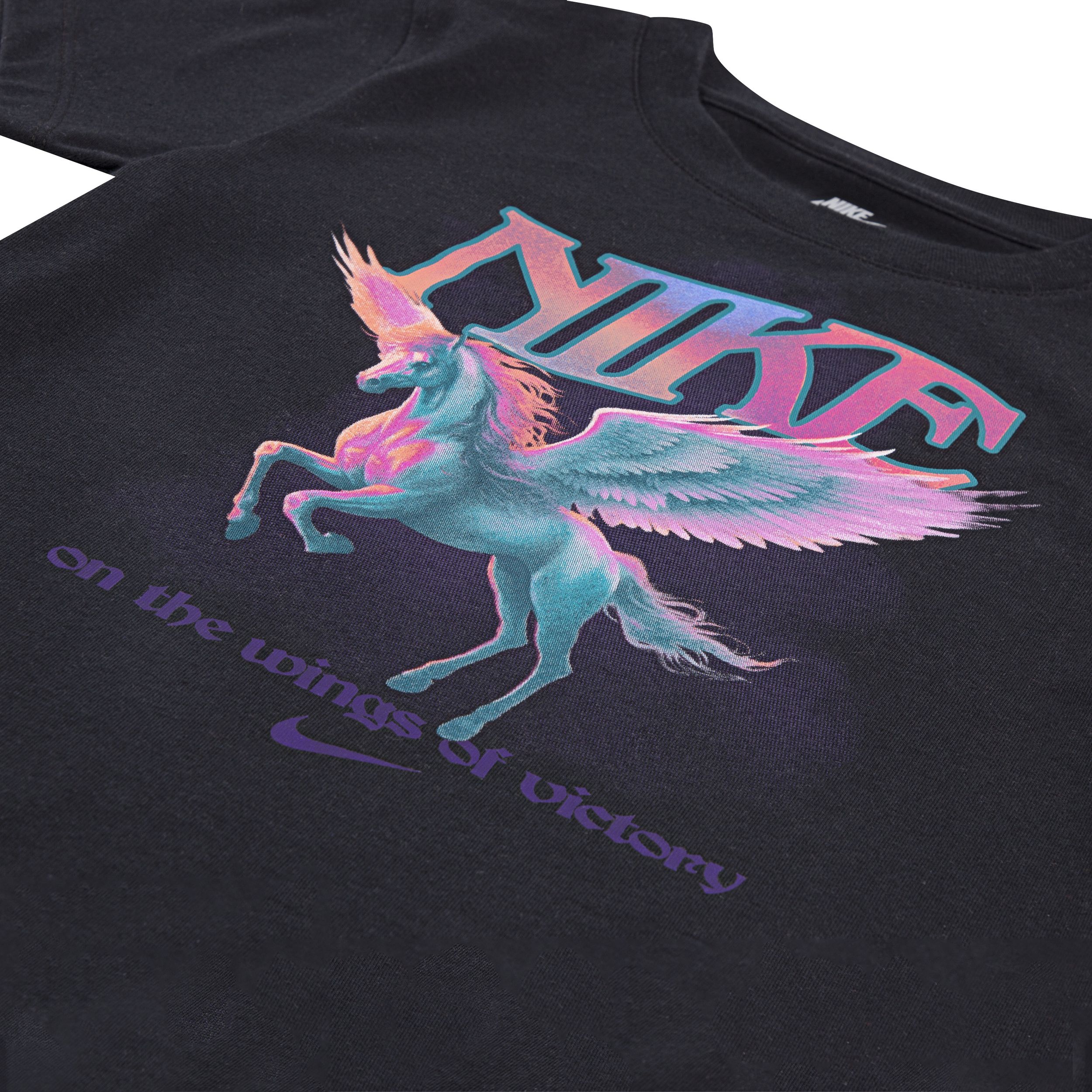 Nike Toddler Kids' 4-6x Pegasus Toddler T-shirt