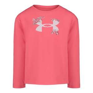 Under Armour Toddler Kids' 2-4 Tech™ Stitch Long Sleeve T-shirt