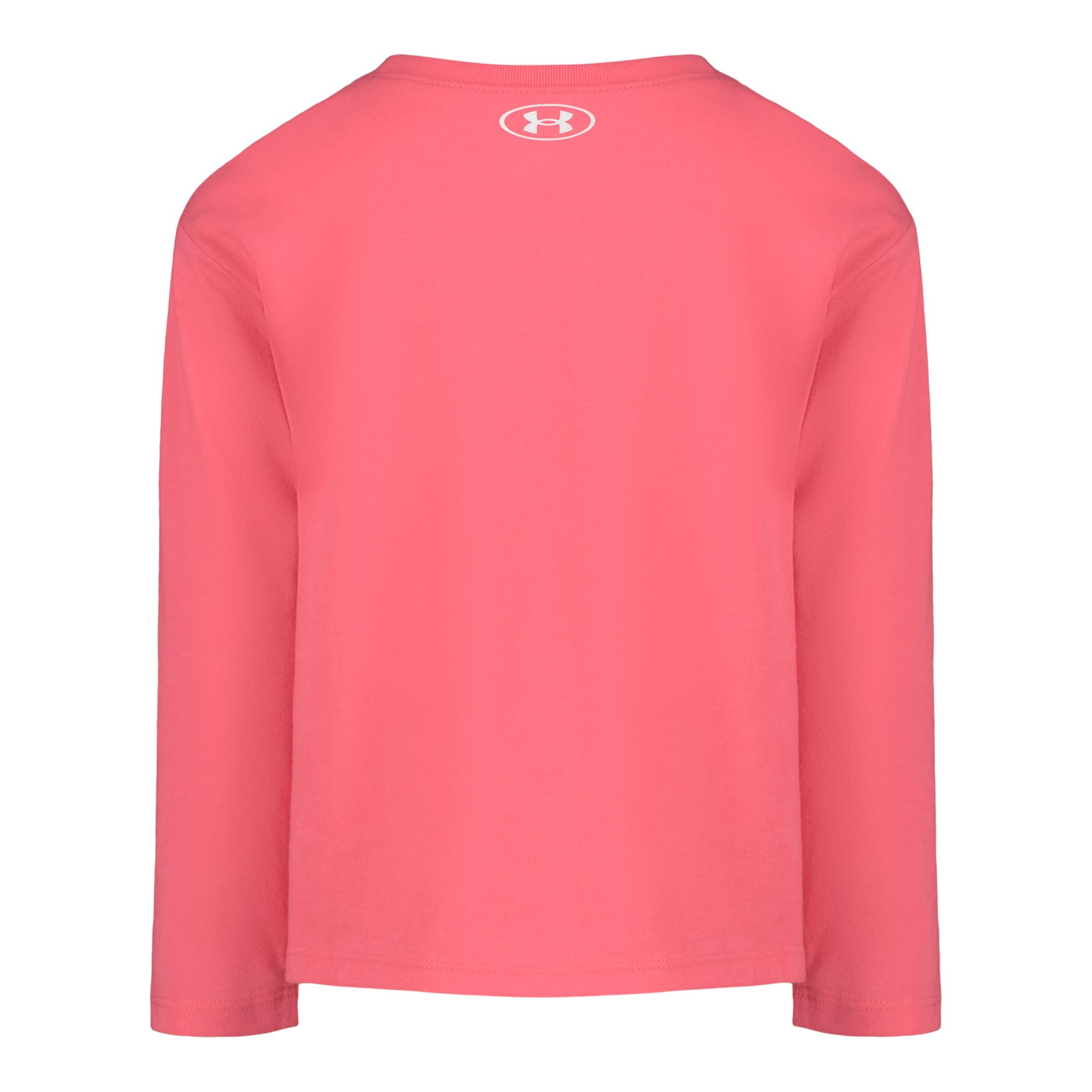 Under Armour Toddler Kids' 2-4 Tech™ Stitch Long Sleeve T-shirt