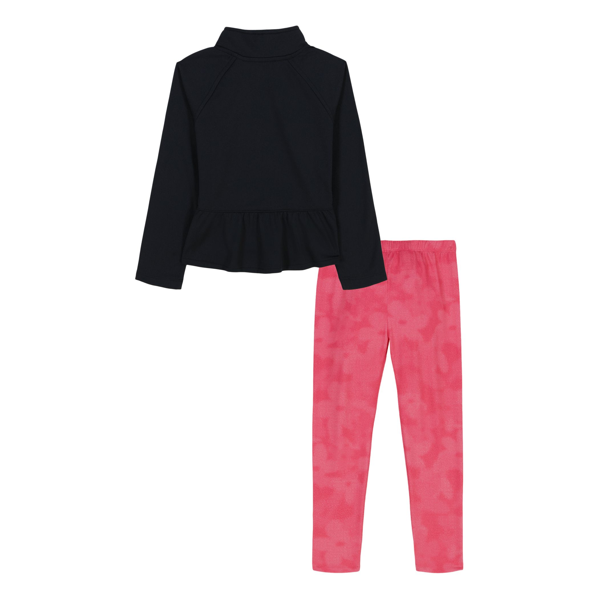 Under Armour Toddler Kids' 2-4 Rival Flutter Track Set