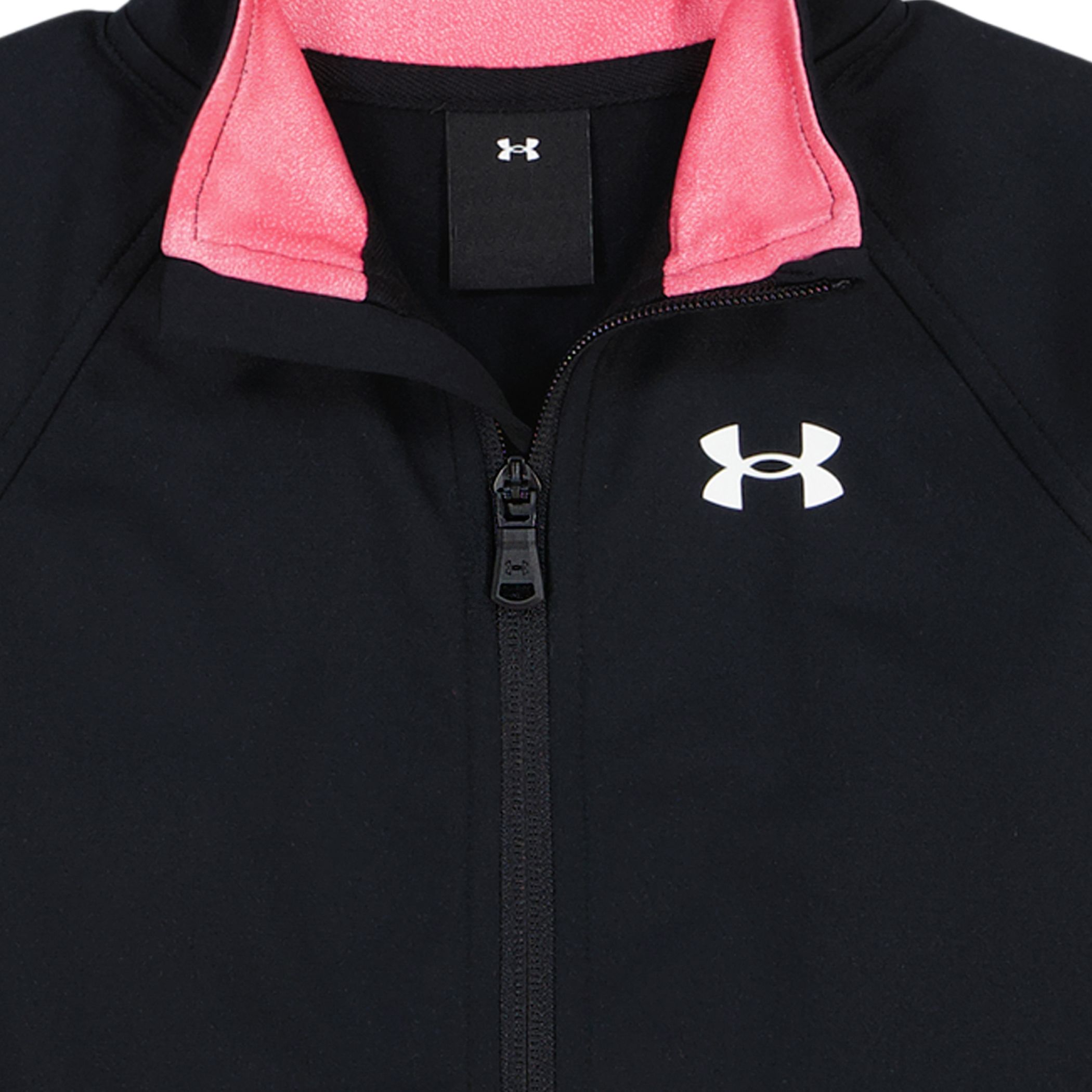 Under Armour Toddler Kids' 2-4 Rival Flutter Track Set