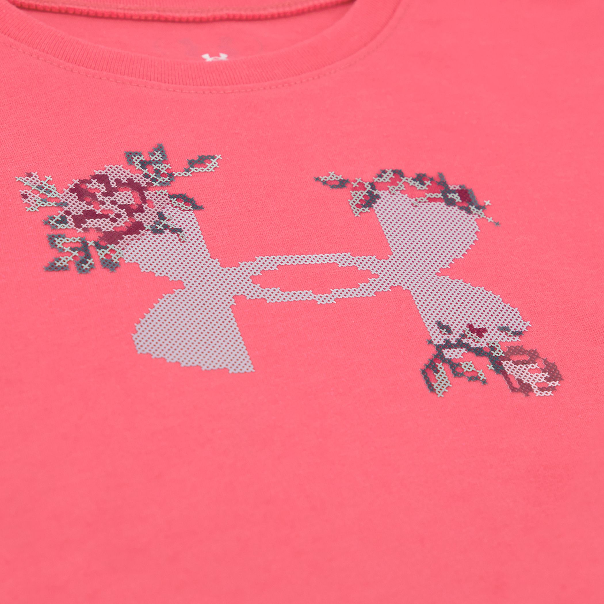 Under Armour Toddler Kids' Tech™ Stitch Long Sleeve T-Shirt