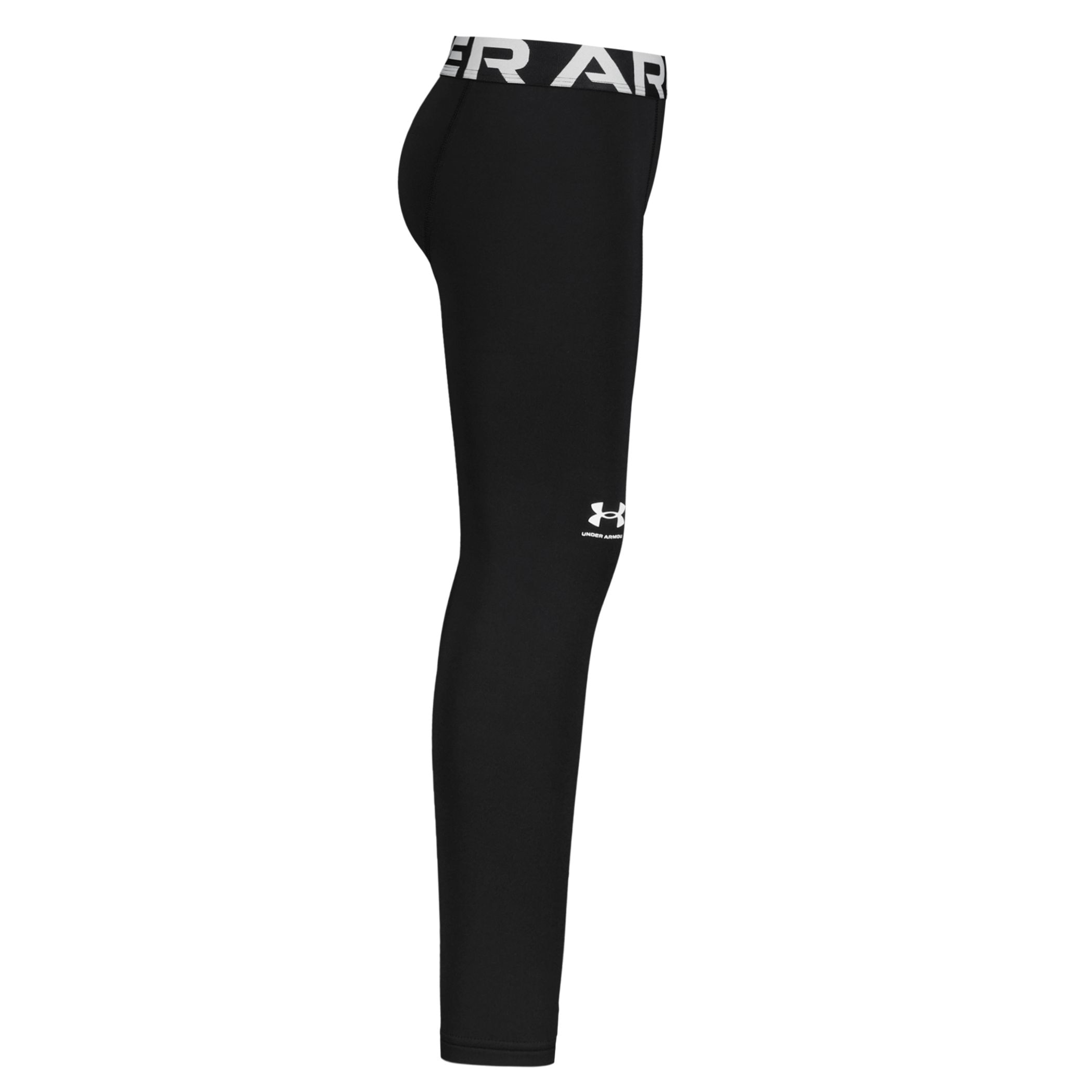 Under Armour Toddler Kids' 4-7 Coldgear© Armour Leggings