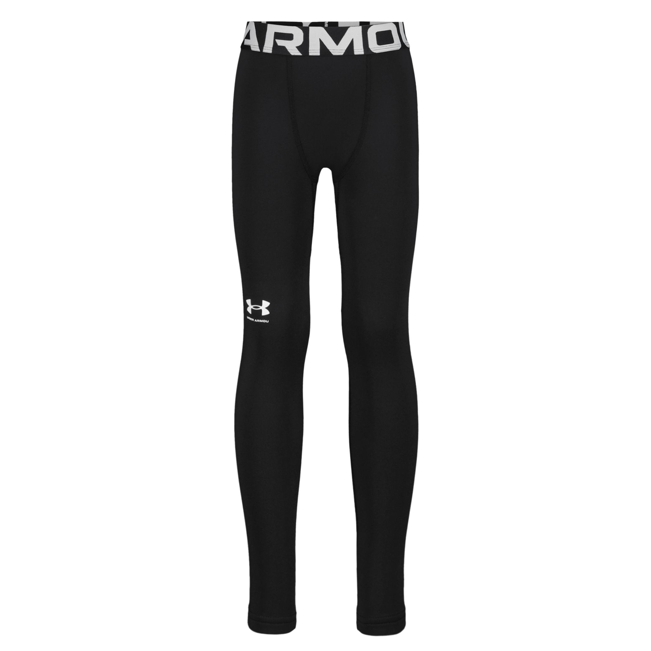 Under Armour Toddler Kids' 4-7 Coldgear© Armour Leggings