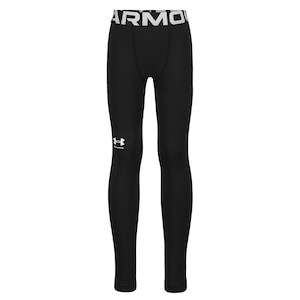Under Armour Toddler Kids' 4-7 Coldgear© Armour Leggings