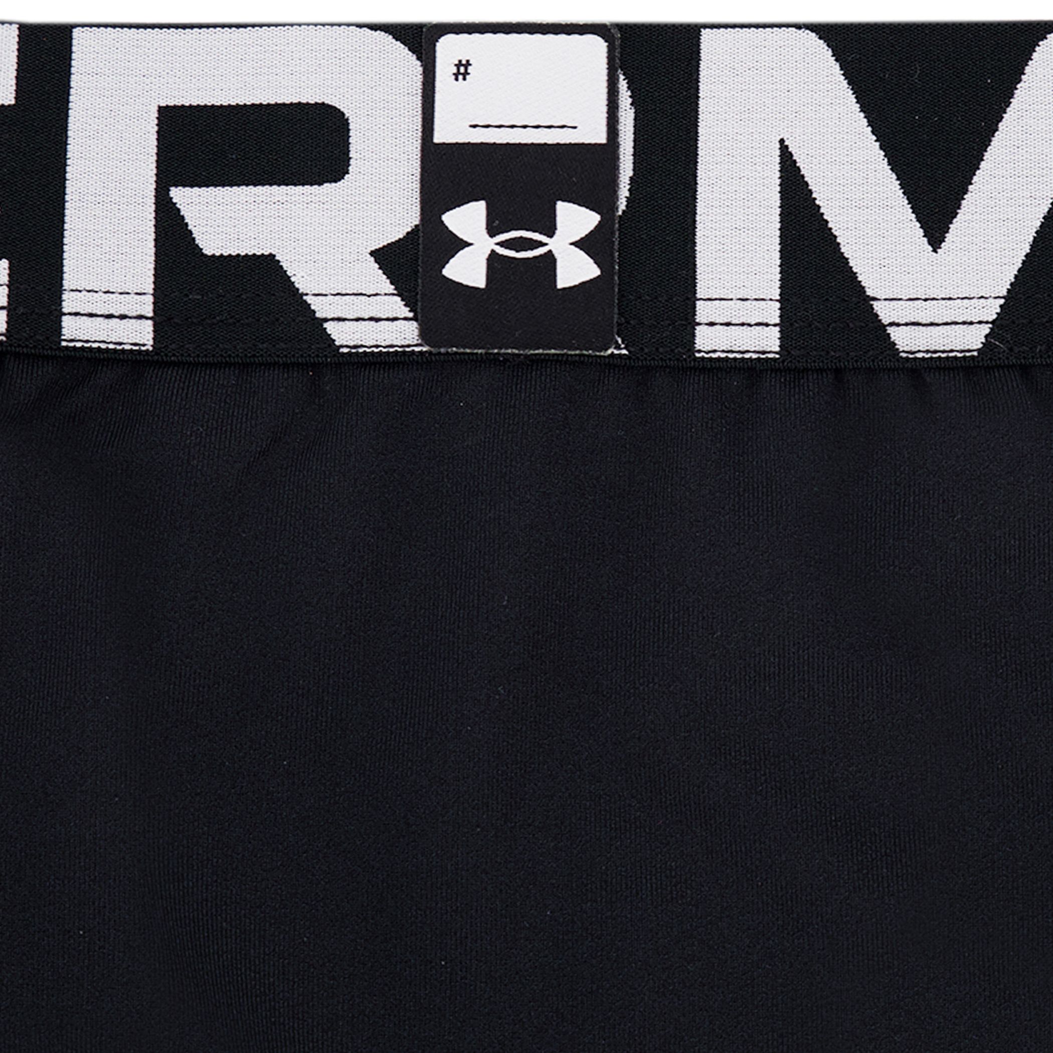 Under Armour Toddler Kids' 4-7 Coldgear© Armour Leggings