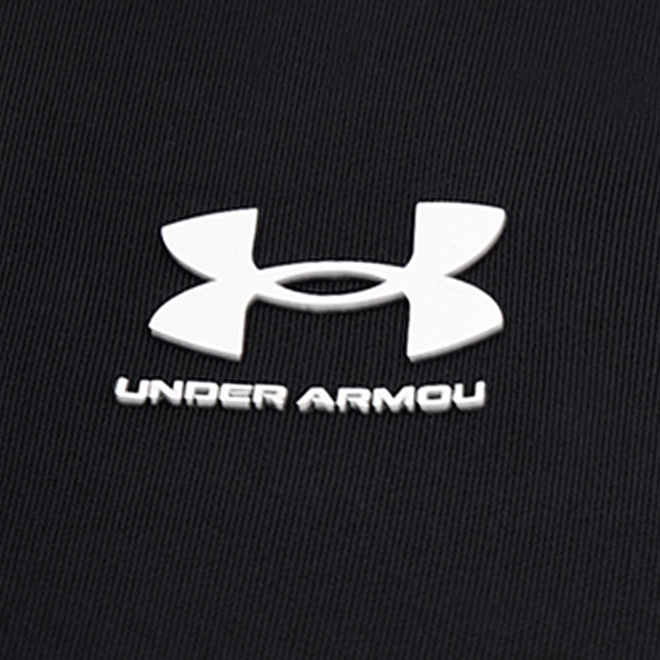 Under Armour Toddler Kids' 4-7 Coldgear© Armour Leggings