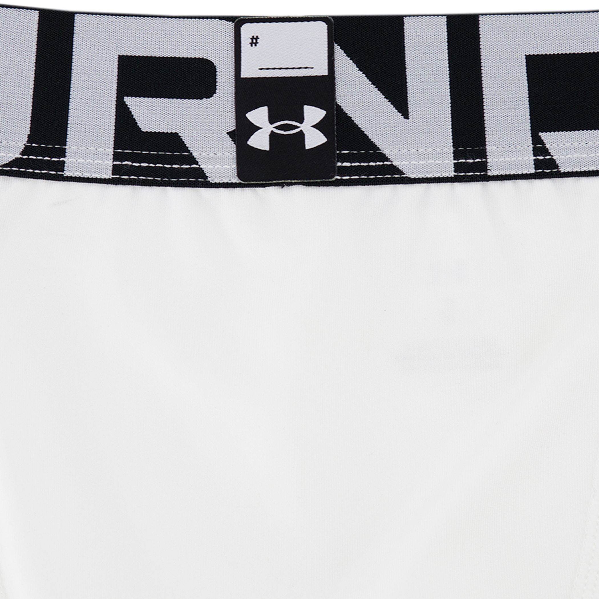 Under Armour Toddler Kids' 4-7 Coldgear© Armour Leggings