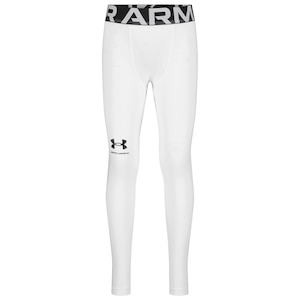 Under Armour Toddler Kids' 4-7 Coldgear© Armour Leggings