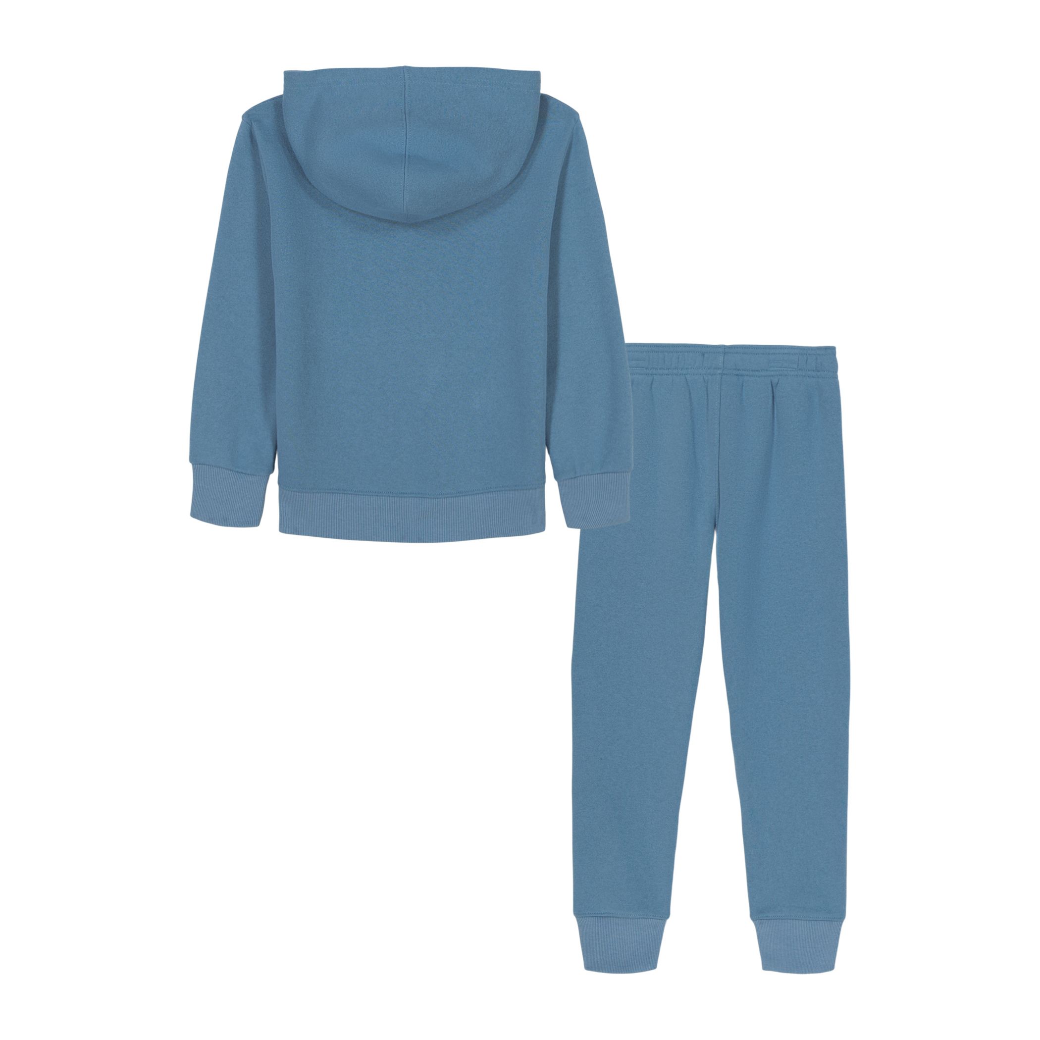 Under Armour Toddler Kids' 4-7 Logo Hoodie Set