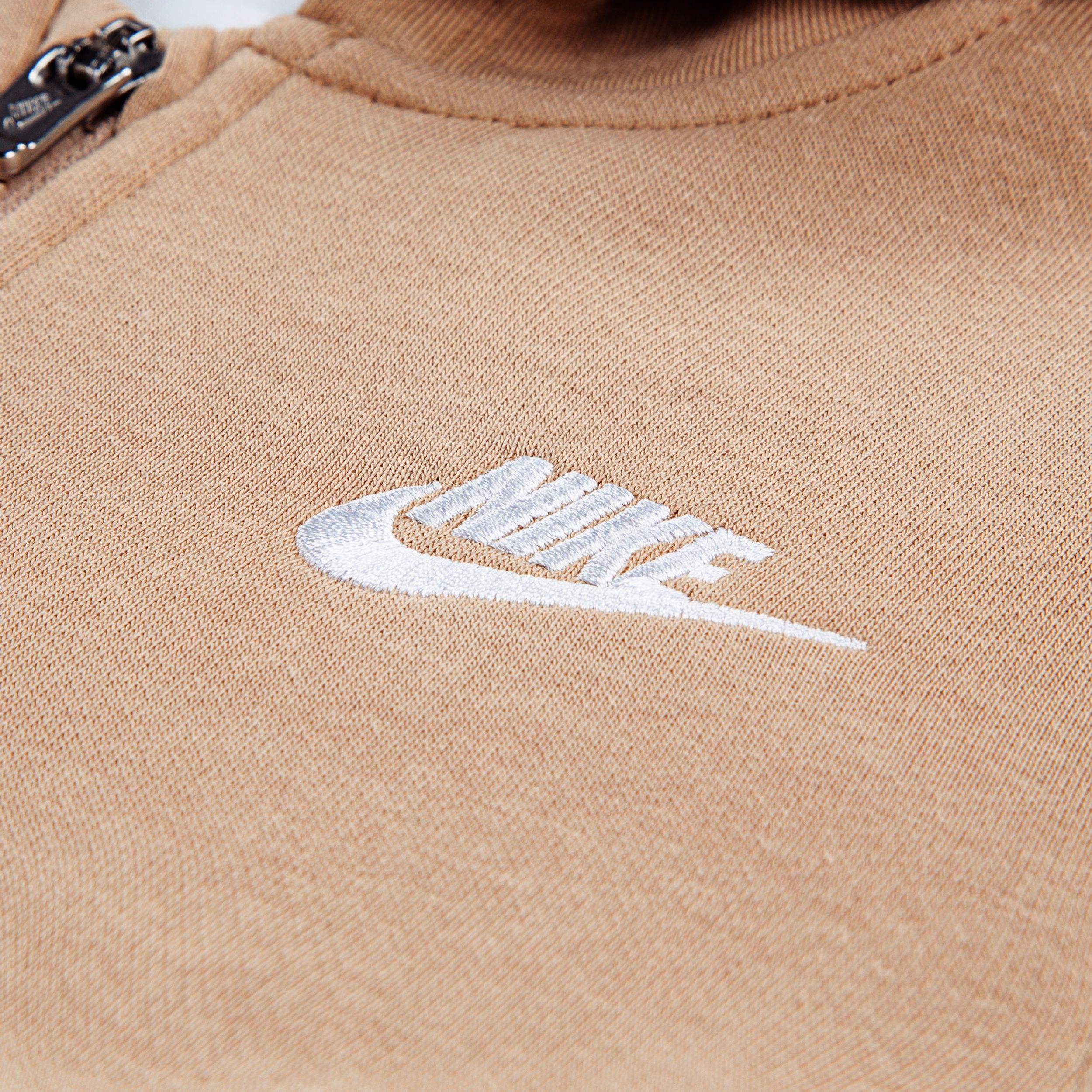 Nike Toddler Kids' LBR Full Zip Club Set