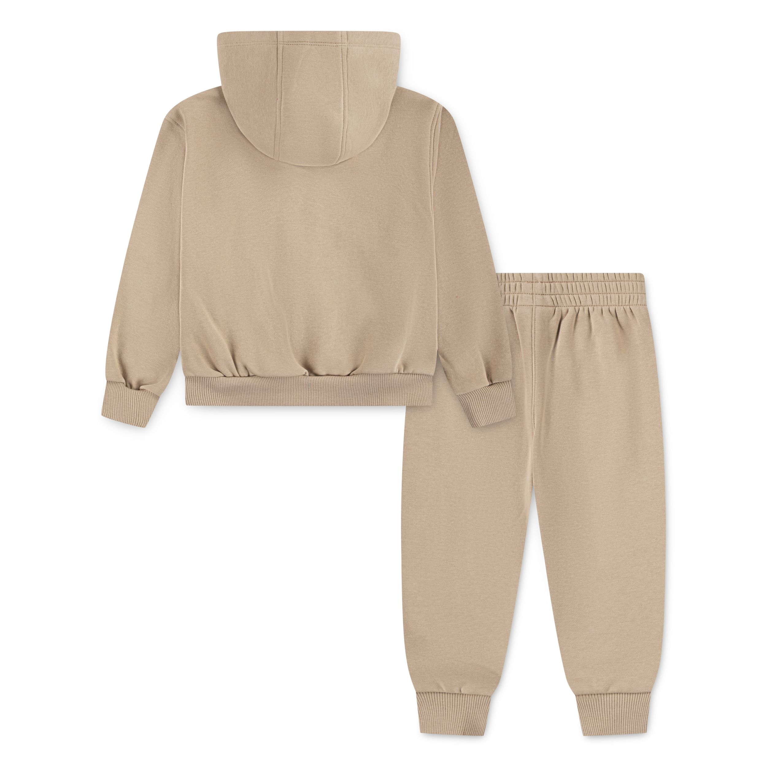 Nike Toddler Kids' LBR Full Zip Club Set