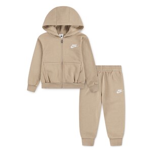 Nike Toddler Kids' LBR Full Zip Club Set