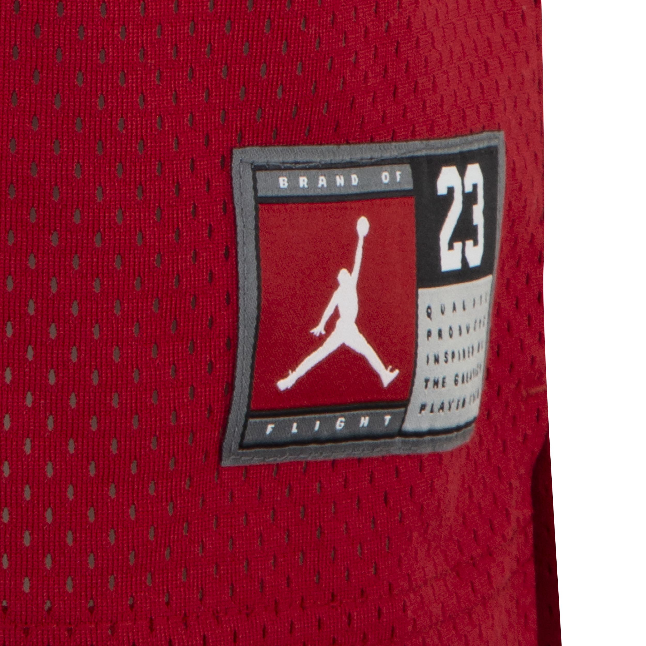 Jordan Toddler Kids' 23 Basketball Jersey