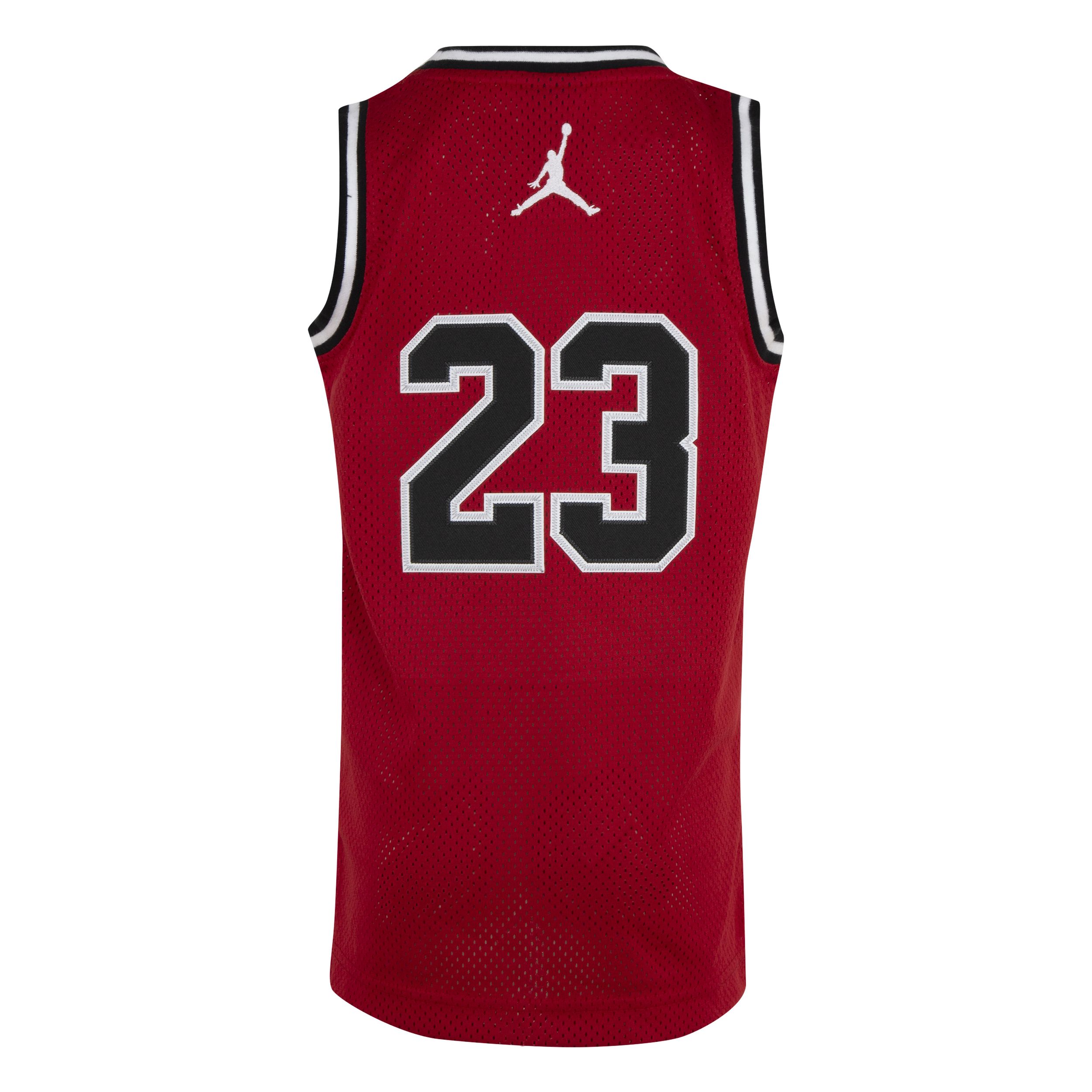 Jordan Toddler Kids' 23 Basketball Jersey