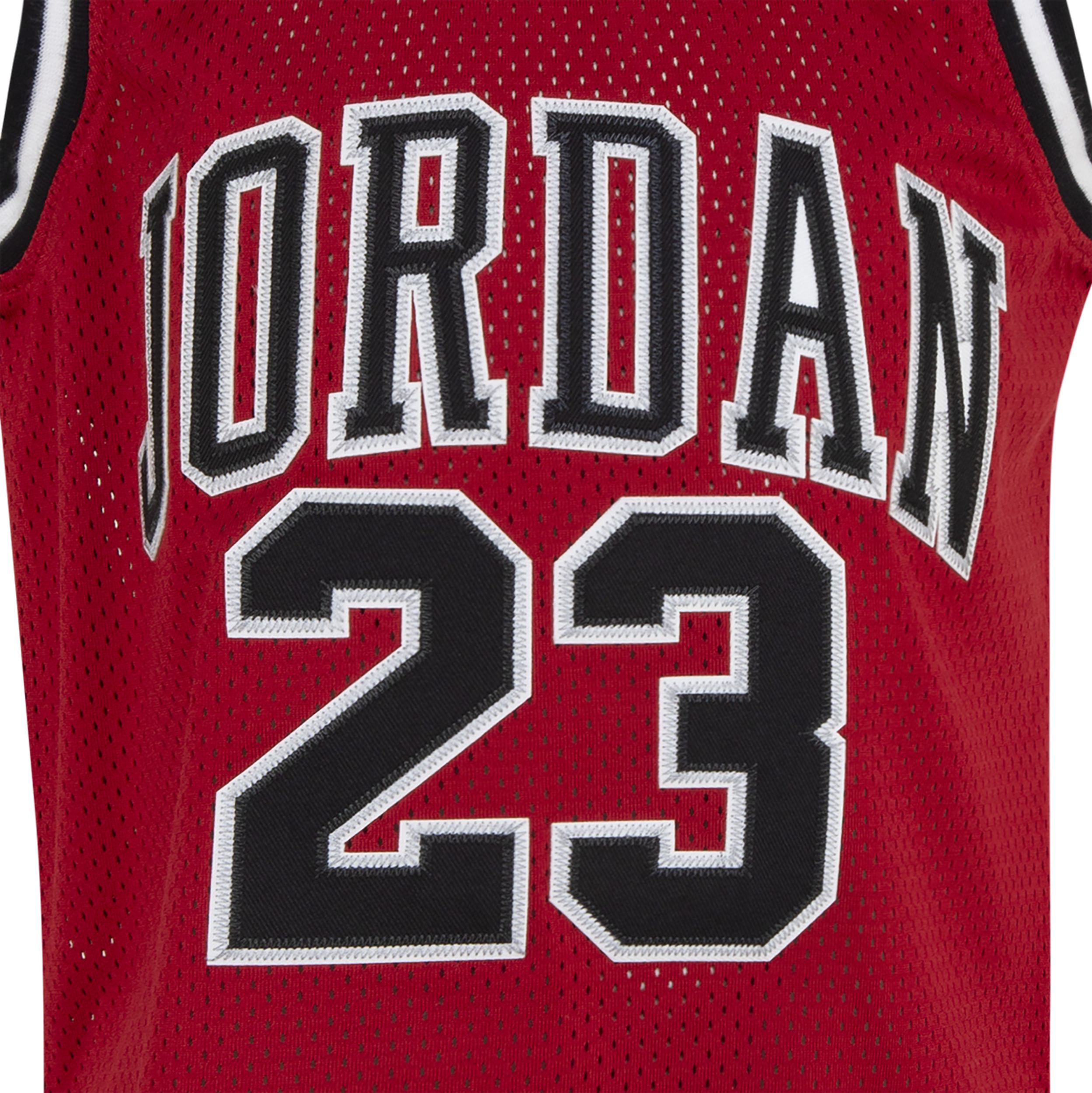 Jordan Toddler Kids' 23 Basketball Jersey