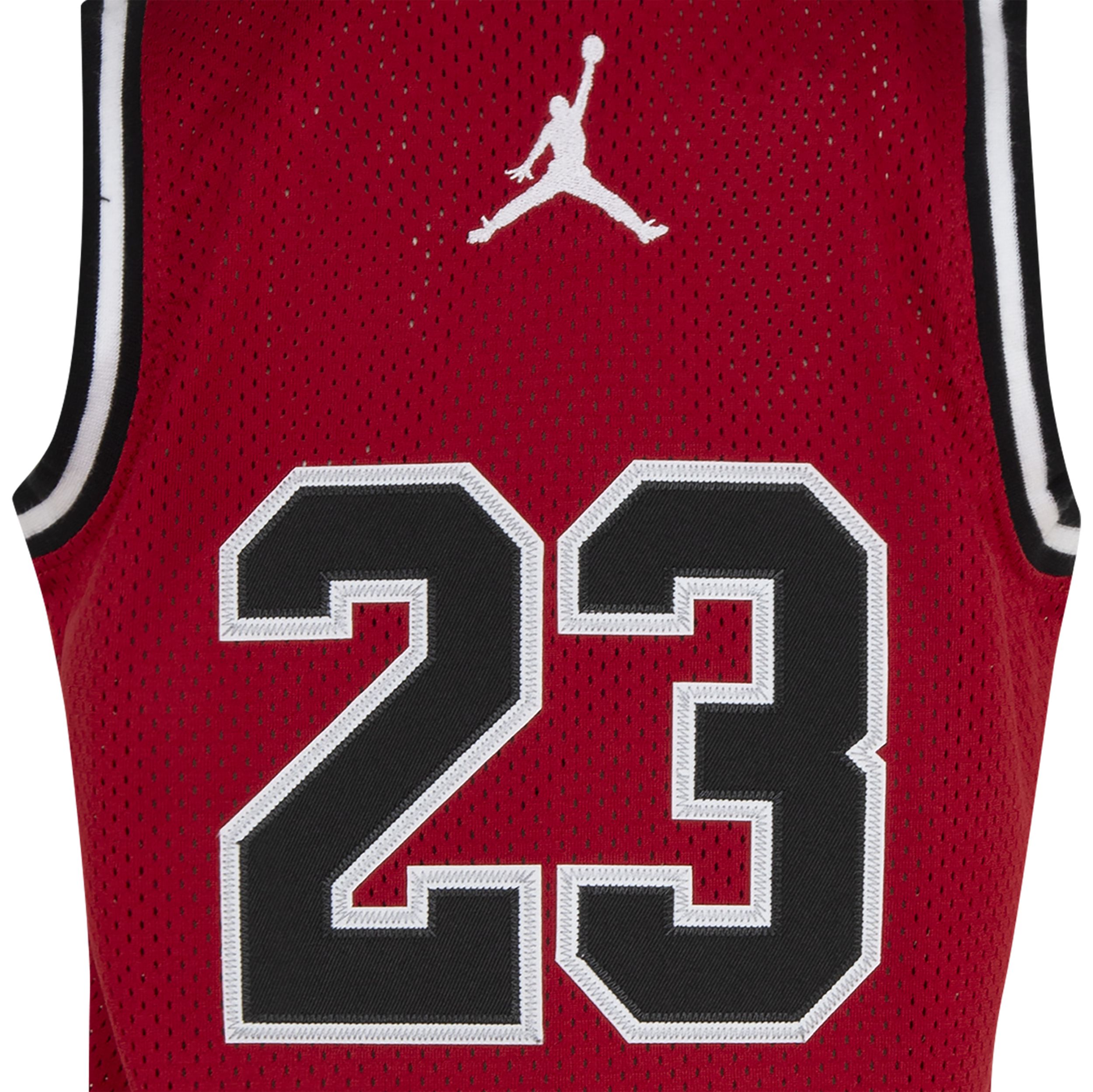 Jordan Toddler Kids' 23 Basketball Jersey