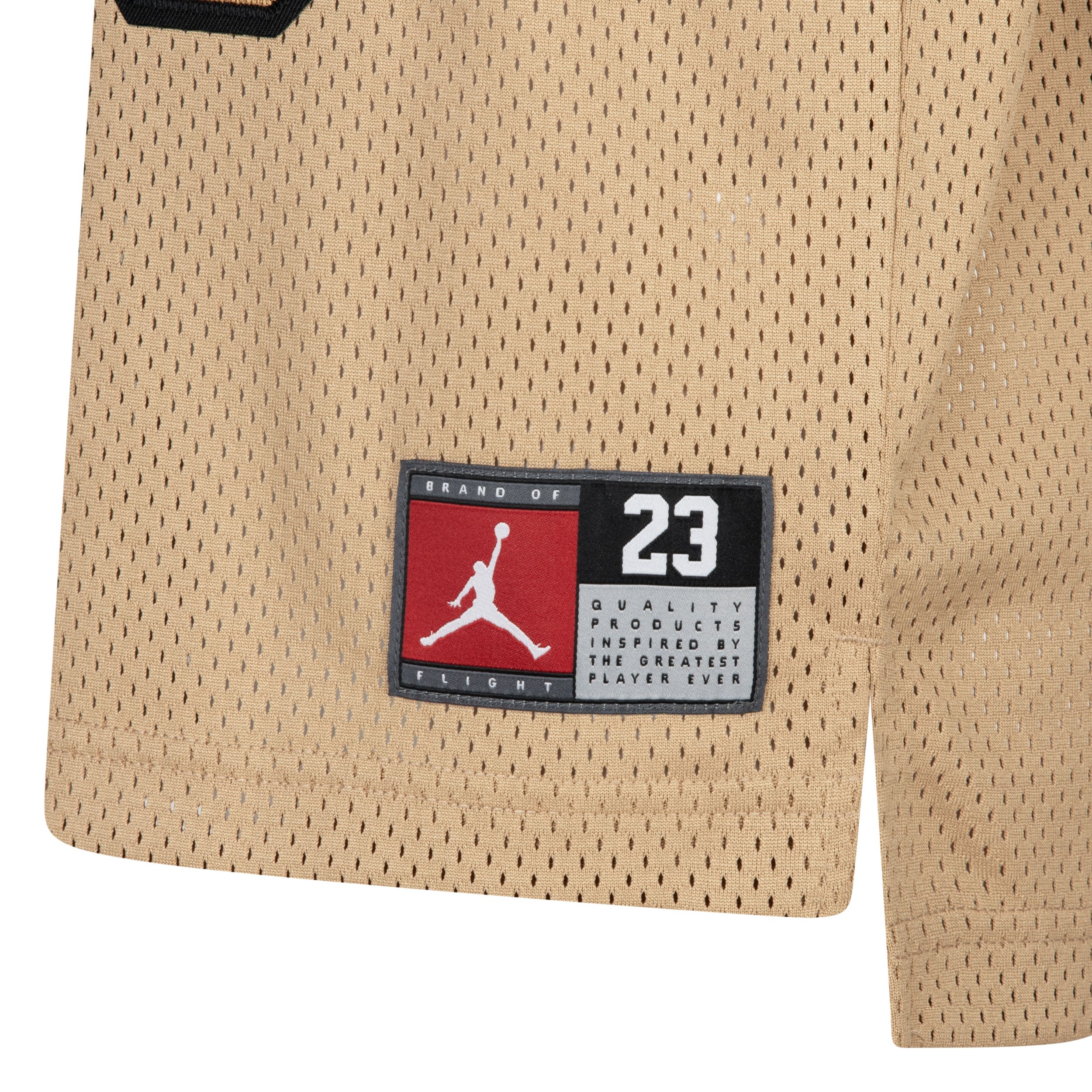 Jordan Toddler Kids' 23 Basketball Jersey