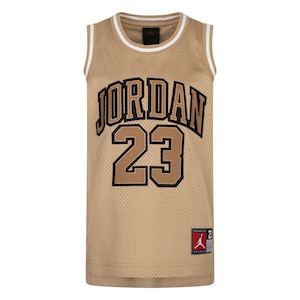 Jordan Toddler Kids' 23 Basketball Jersey