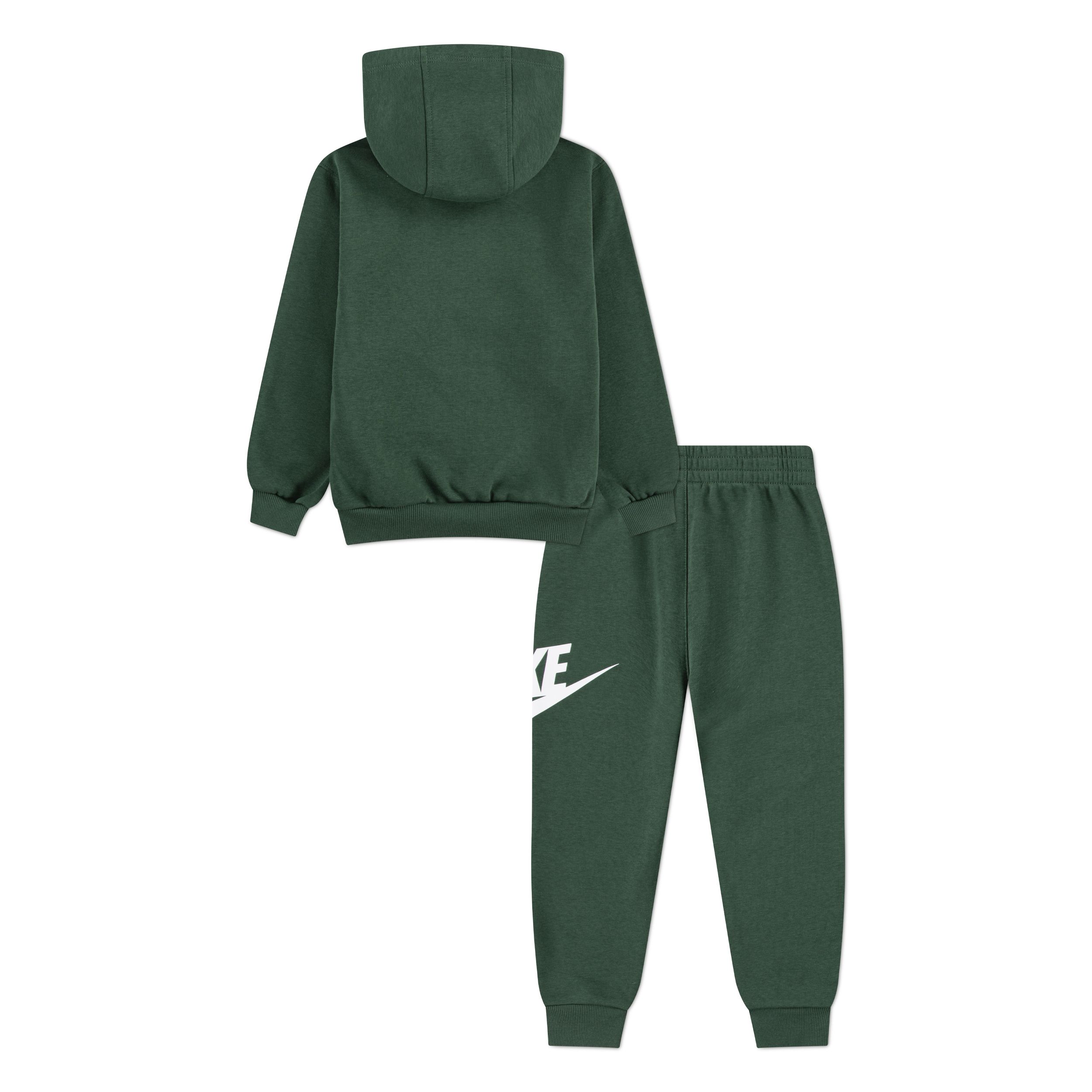 Nike Toddler Boys' Club Fleece Set