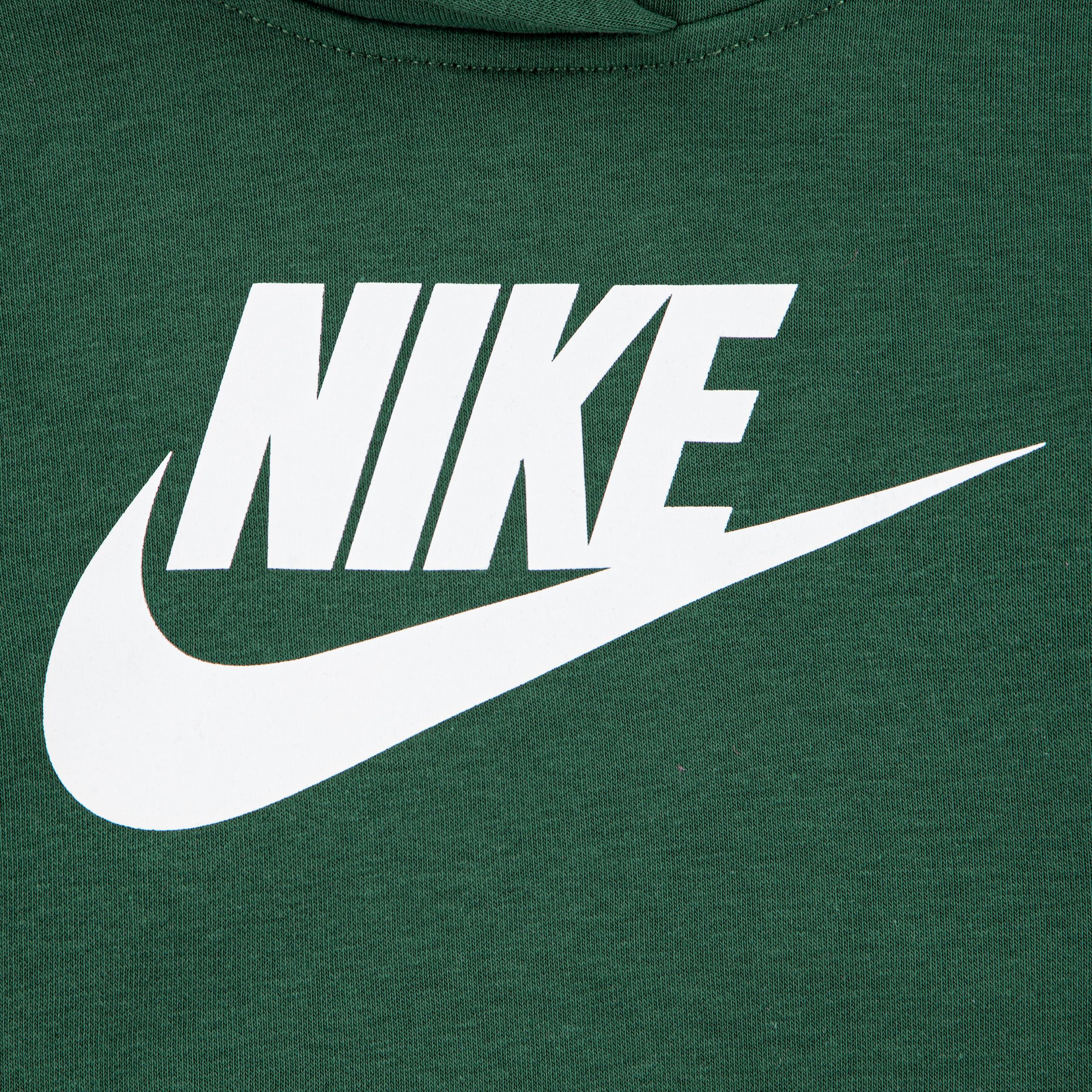 Nike Toddler Boys' Club Fleece Set