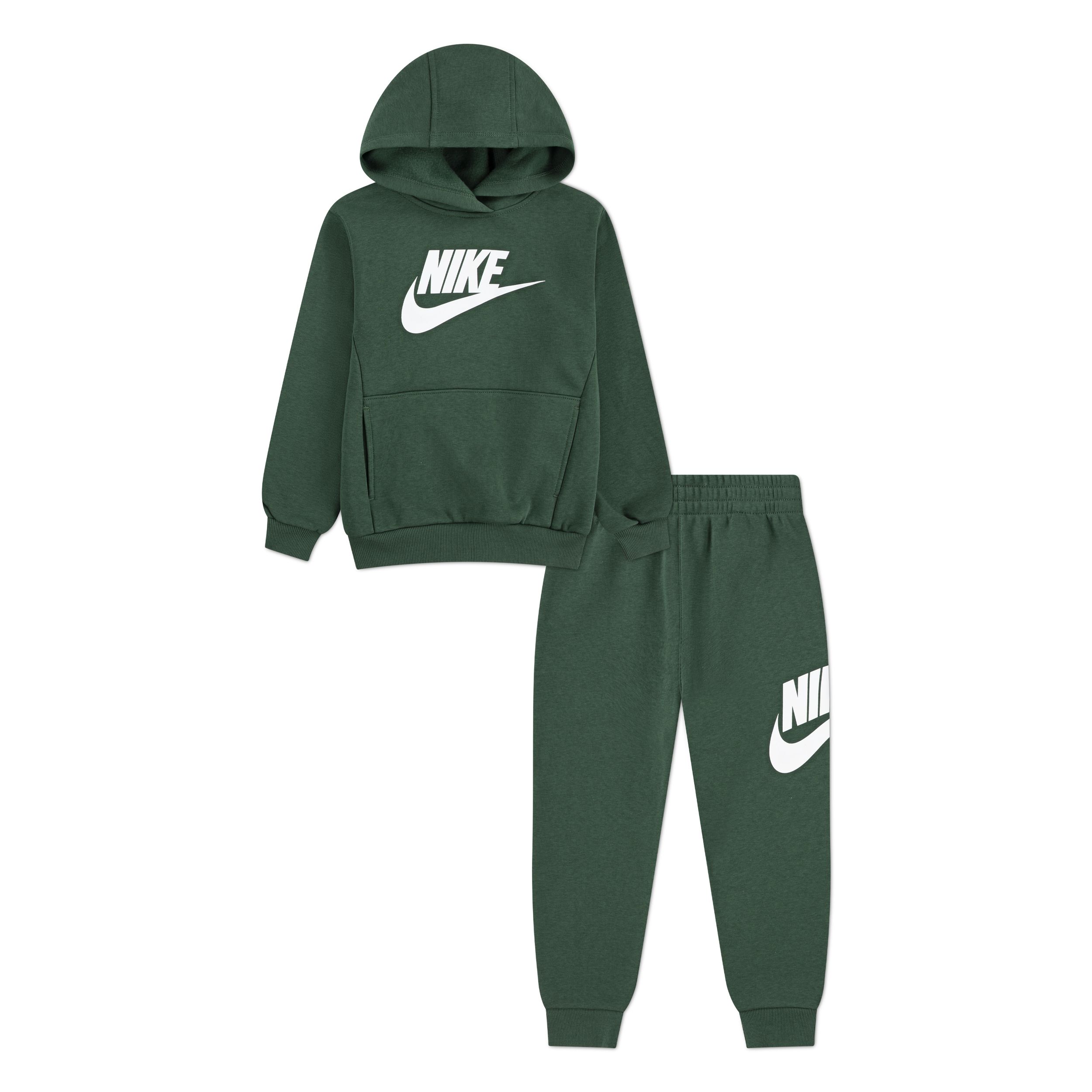 Nike Toddler Boys' Club Fleece Set
