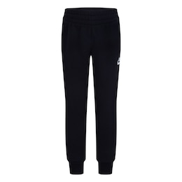 Nike Toddler Boys' 4-7 Club LBR Full Zip Fleece Set