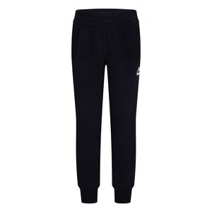 Nike Toddler Boys' 4-7 Club LBR Full Zip Fleece Set