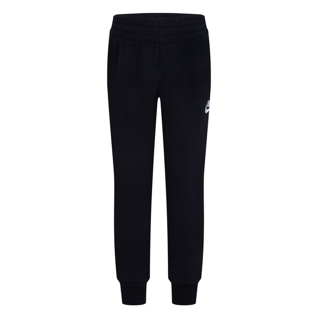 Nike Toddler Boys' 4-7 Club LBR Full Zip Fleece Set