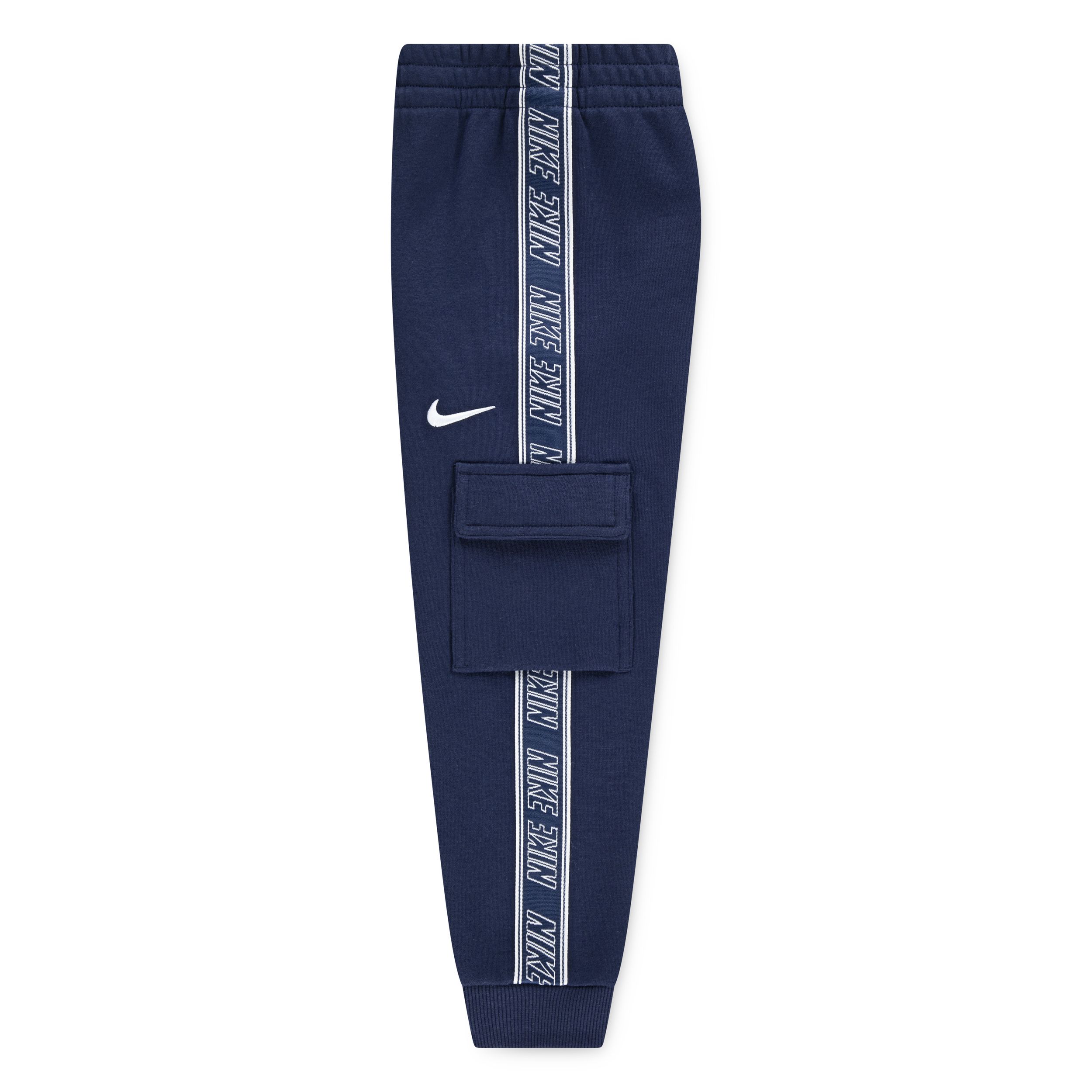 Nike Toddler Kids' Pullover And Jogger Set