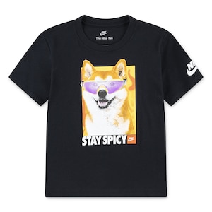 Nike Toddler Kids' Stay Spicy Graphic Tee