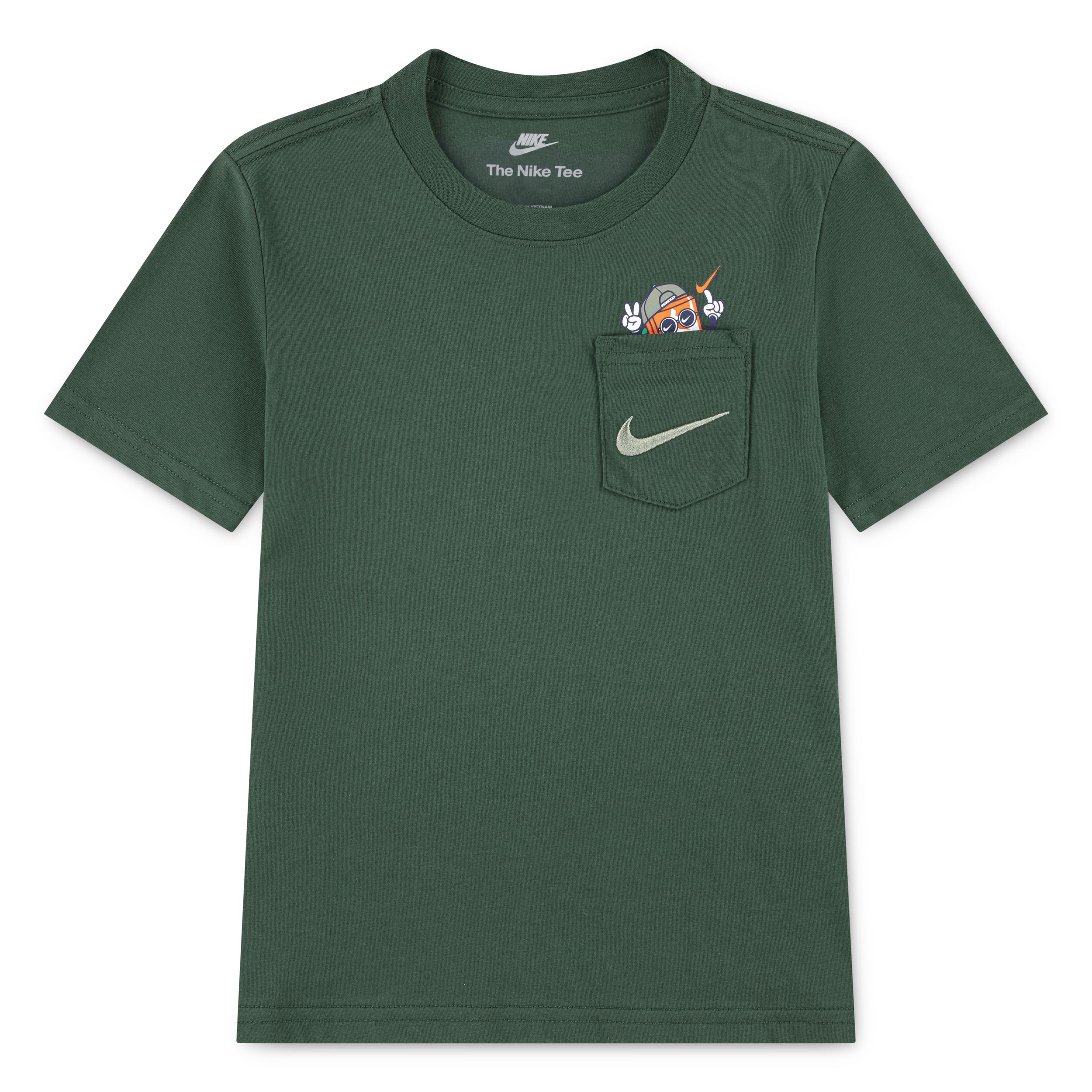 Nike Toddler Kids' Peace Boxy Toddler T-shirt