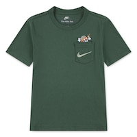Nike Toddler Kids' Peace Boxy Toddler T-shirt Front_Flat