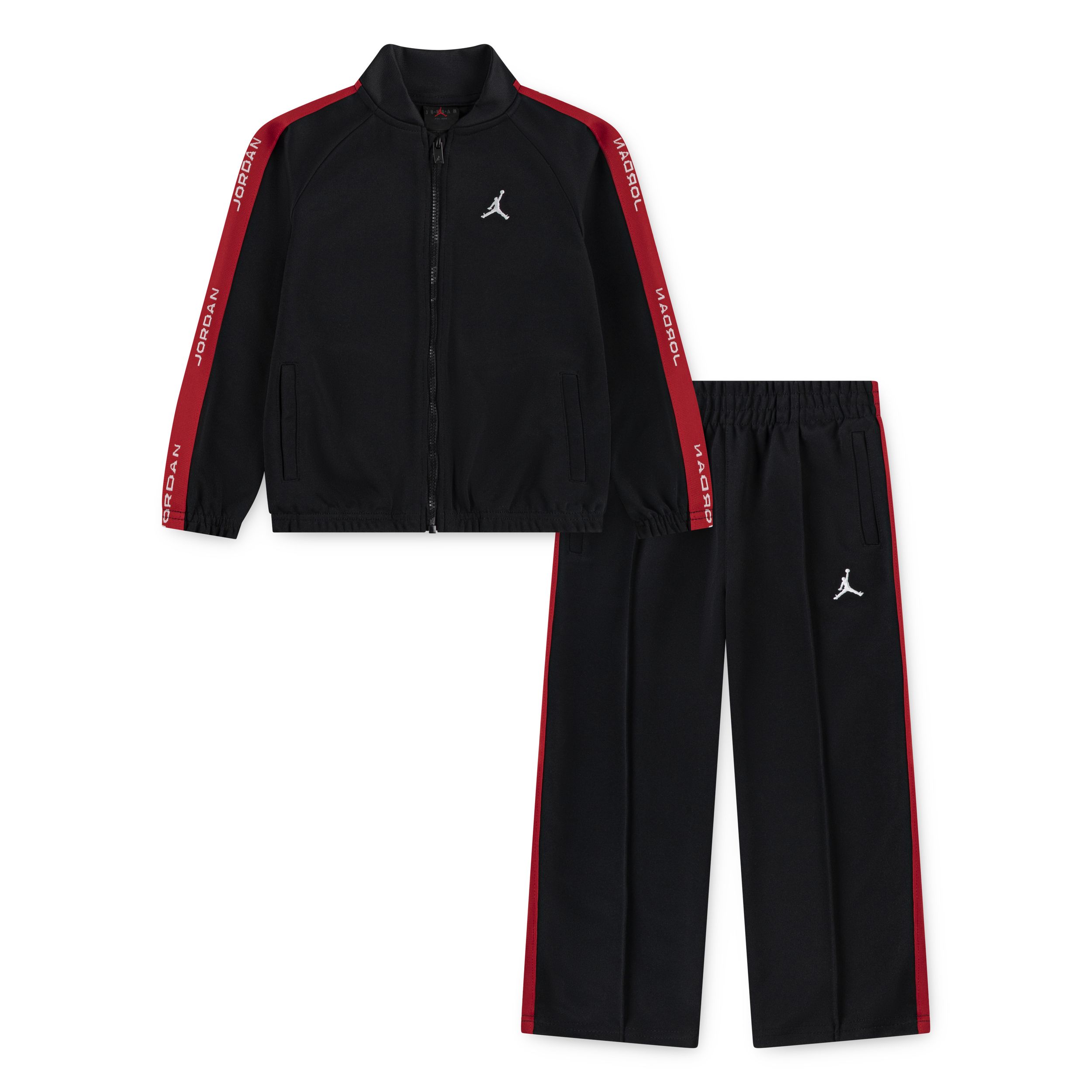 Jordan Boys' Michael Essentials Track Suit