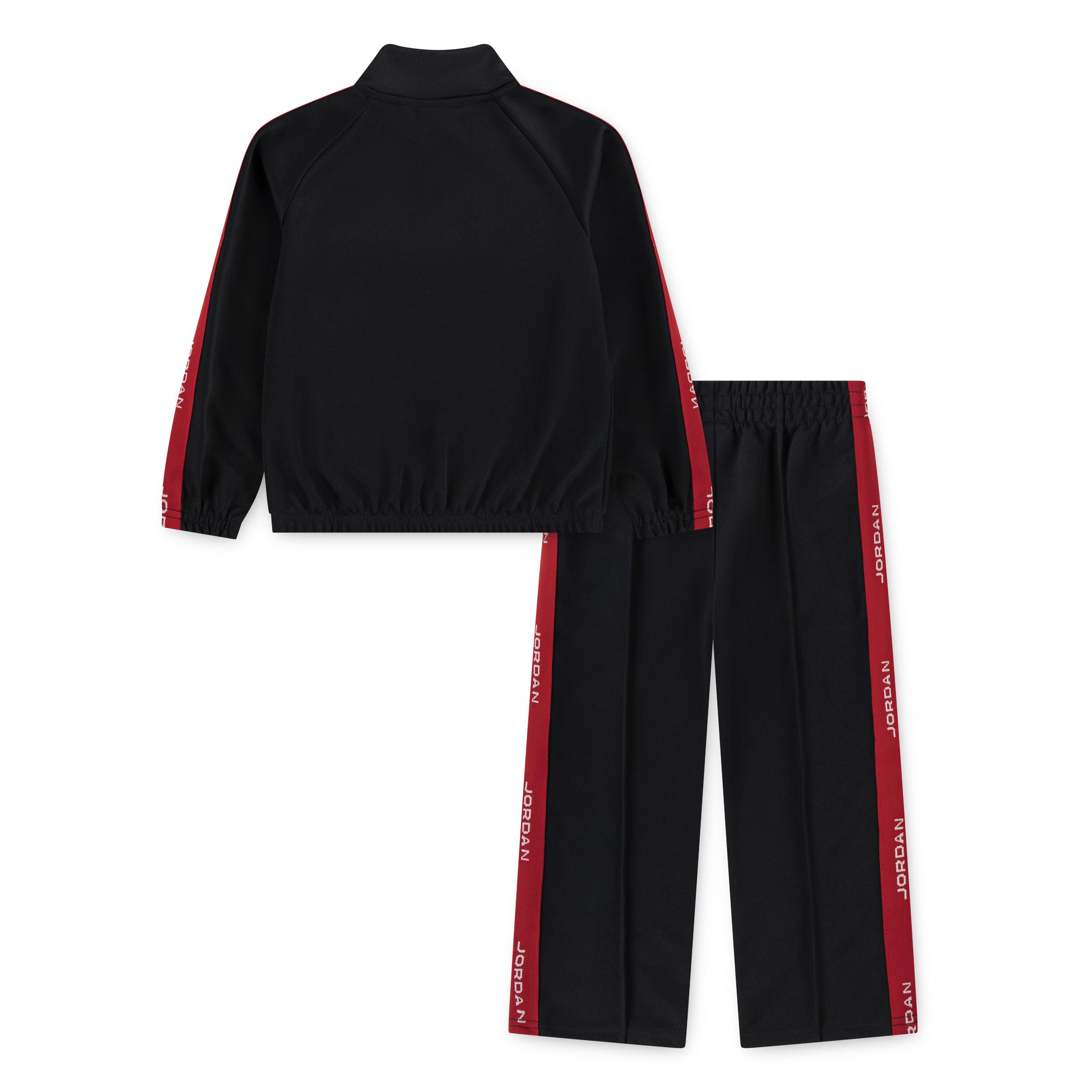 Jordan Boys' Michael Essentials Track Suit