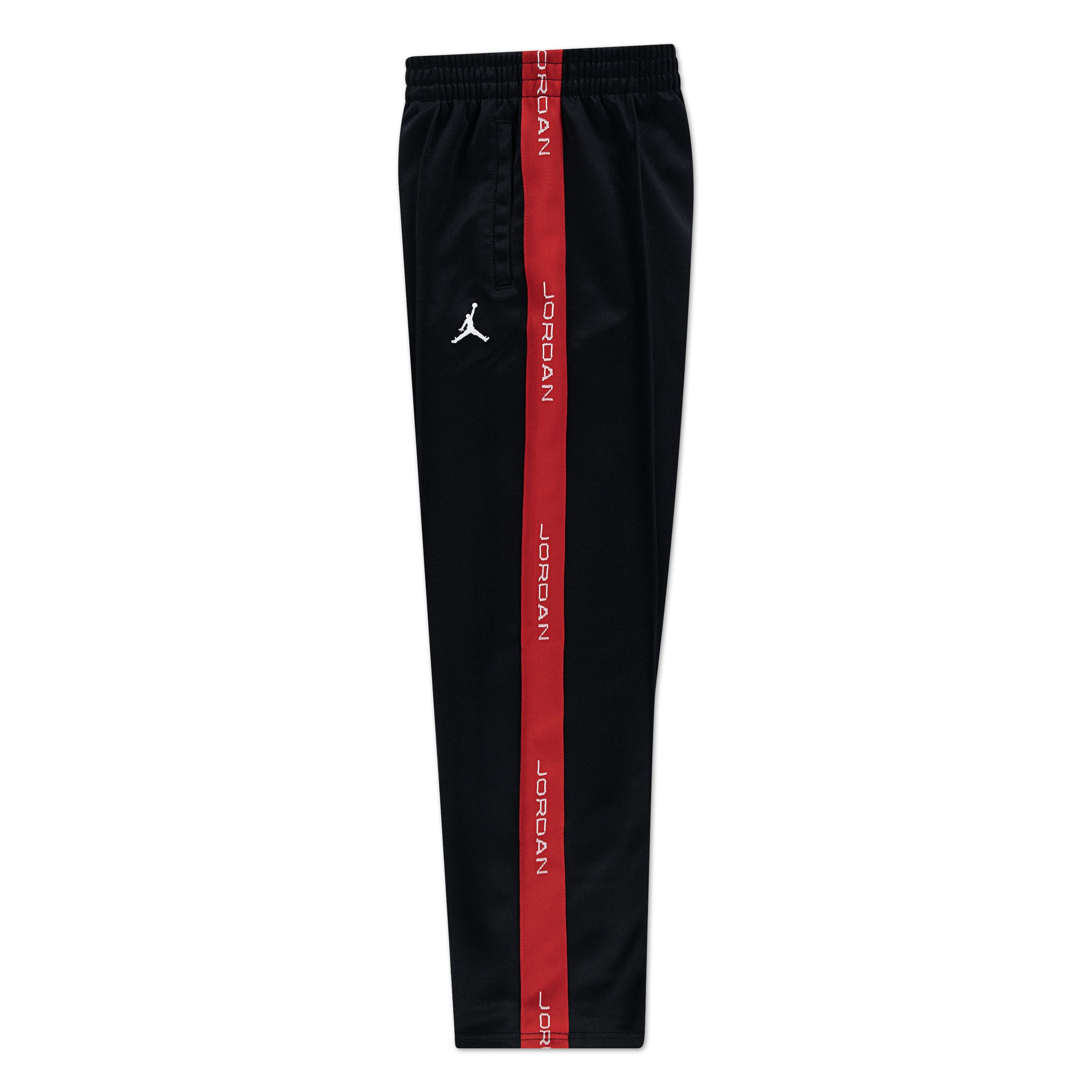 Jordan Boys' Michael Essentials Track Suit