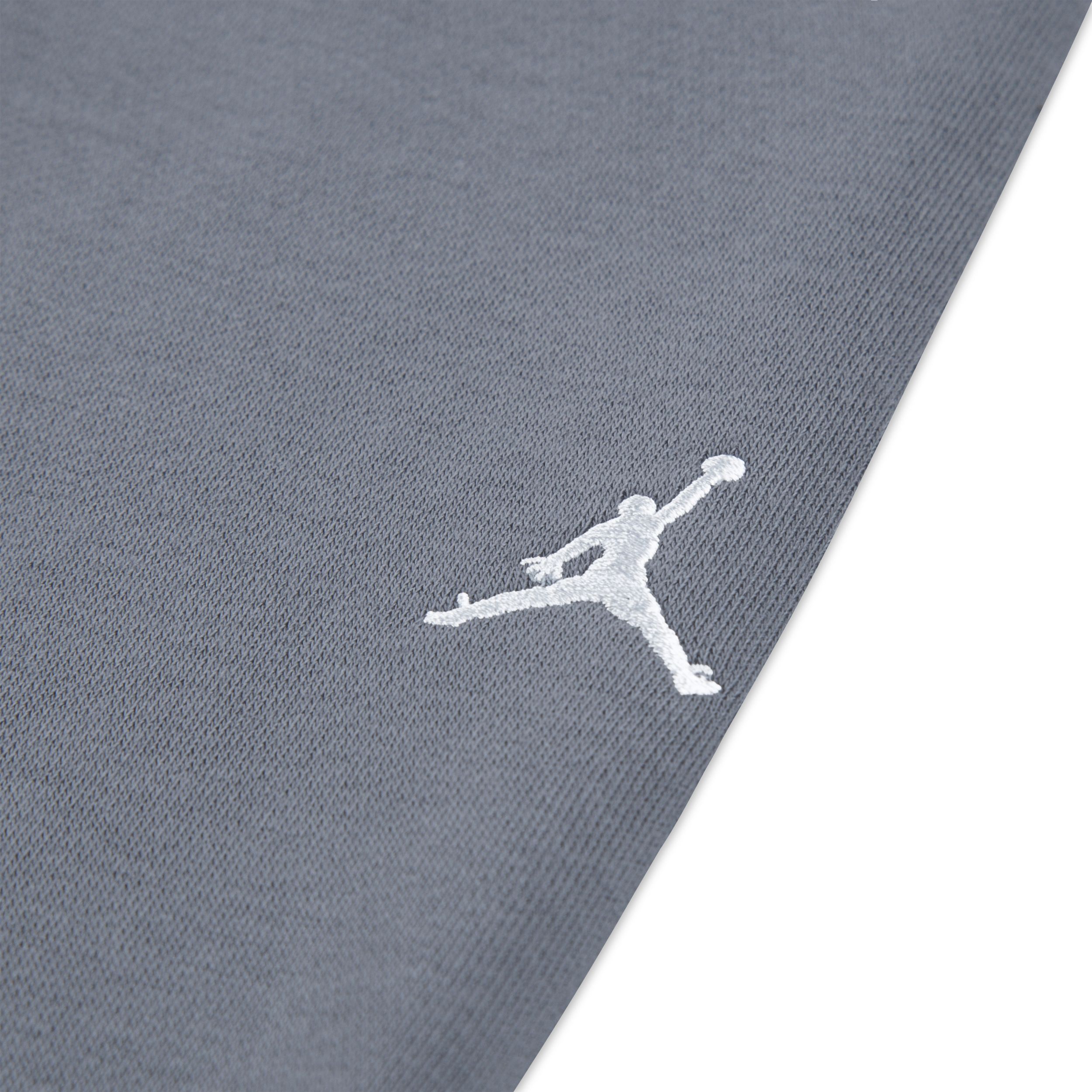 Jordan Toddler Kids' Mj Brooklyn Fleece Pullover Set