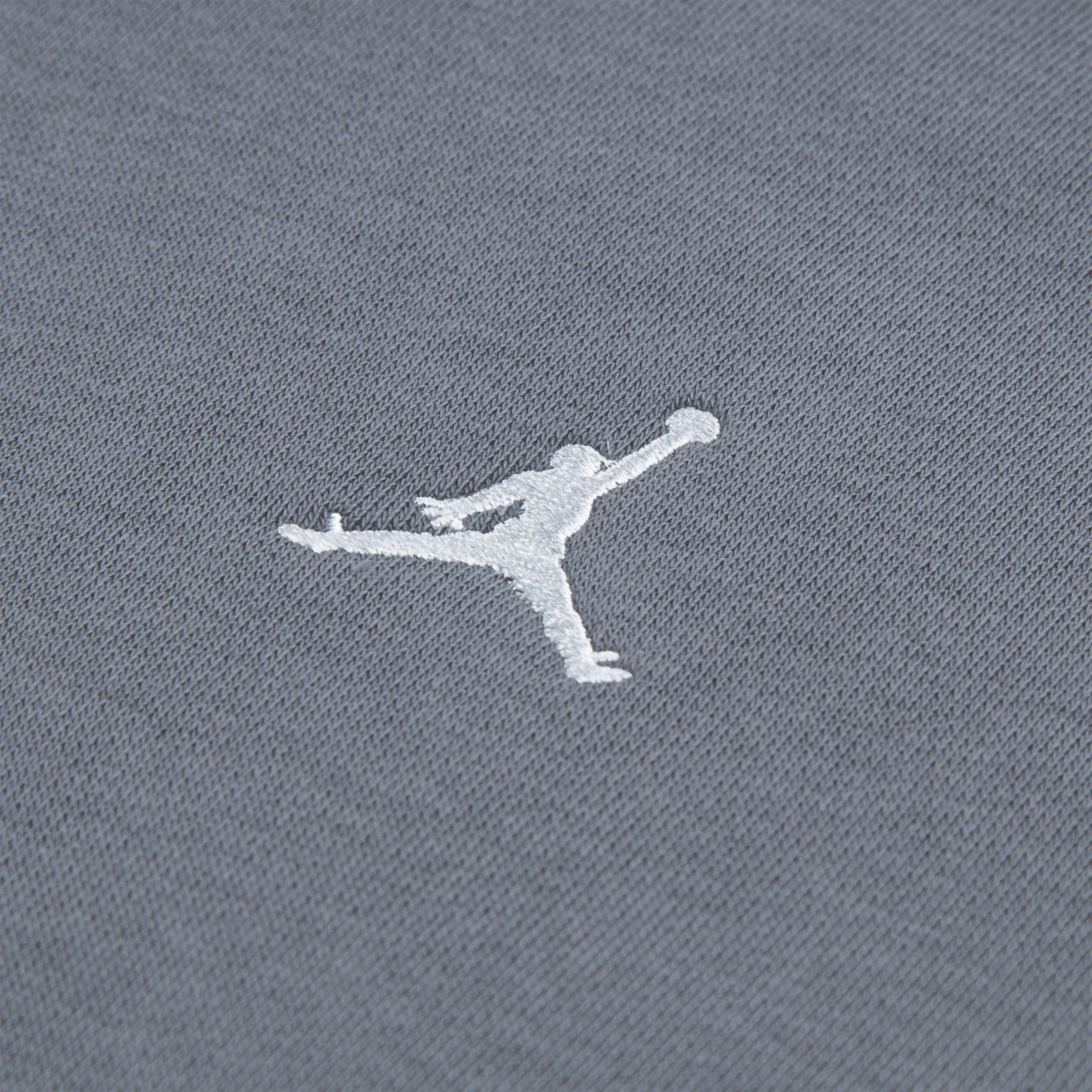 Jordan Toddler Kids' Mj Brooklyn Fleece Pullover Set