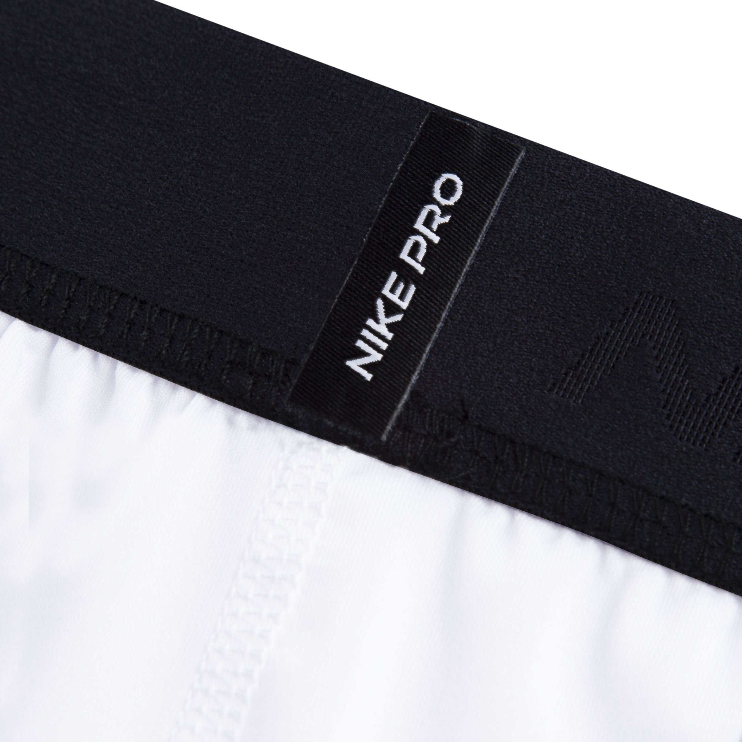 Nike Pro Toddler Kids' Dri-fit Performance Pants