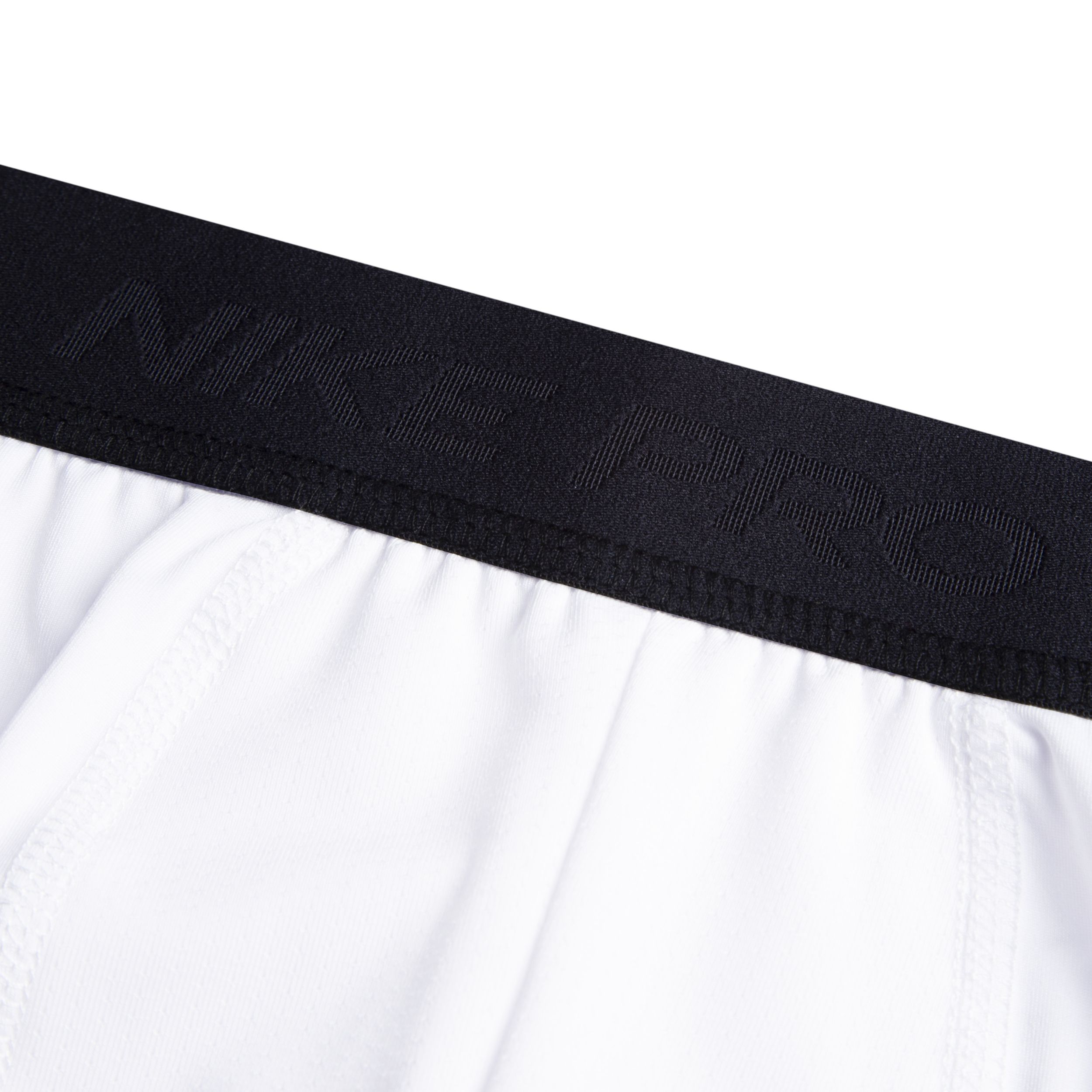 Nike Pro Toddler Kids' Dri-fit Performance Pants