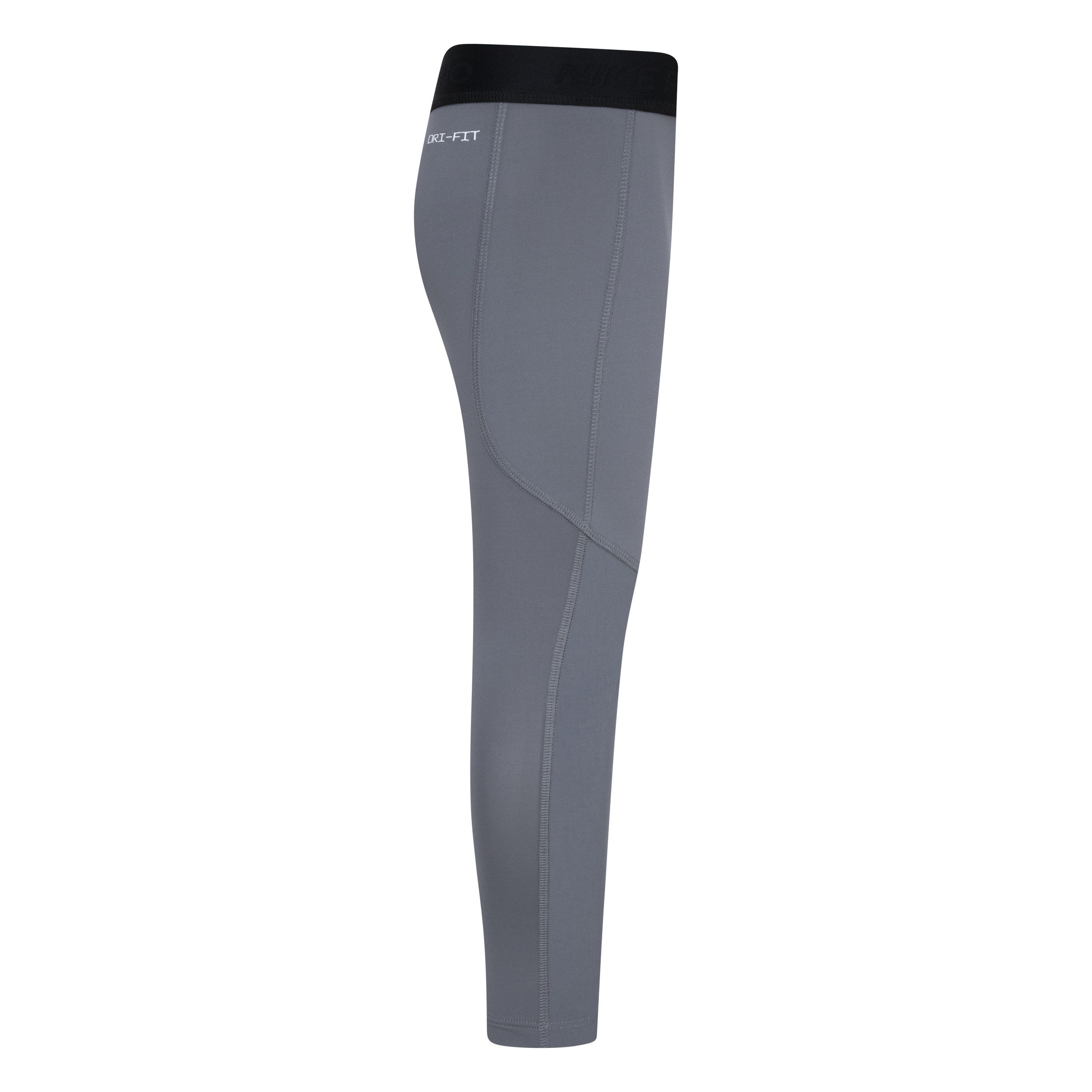 Nike Pro Toddler Kids' Dri-fit Performance Pants