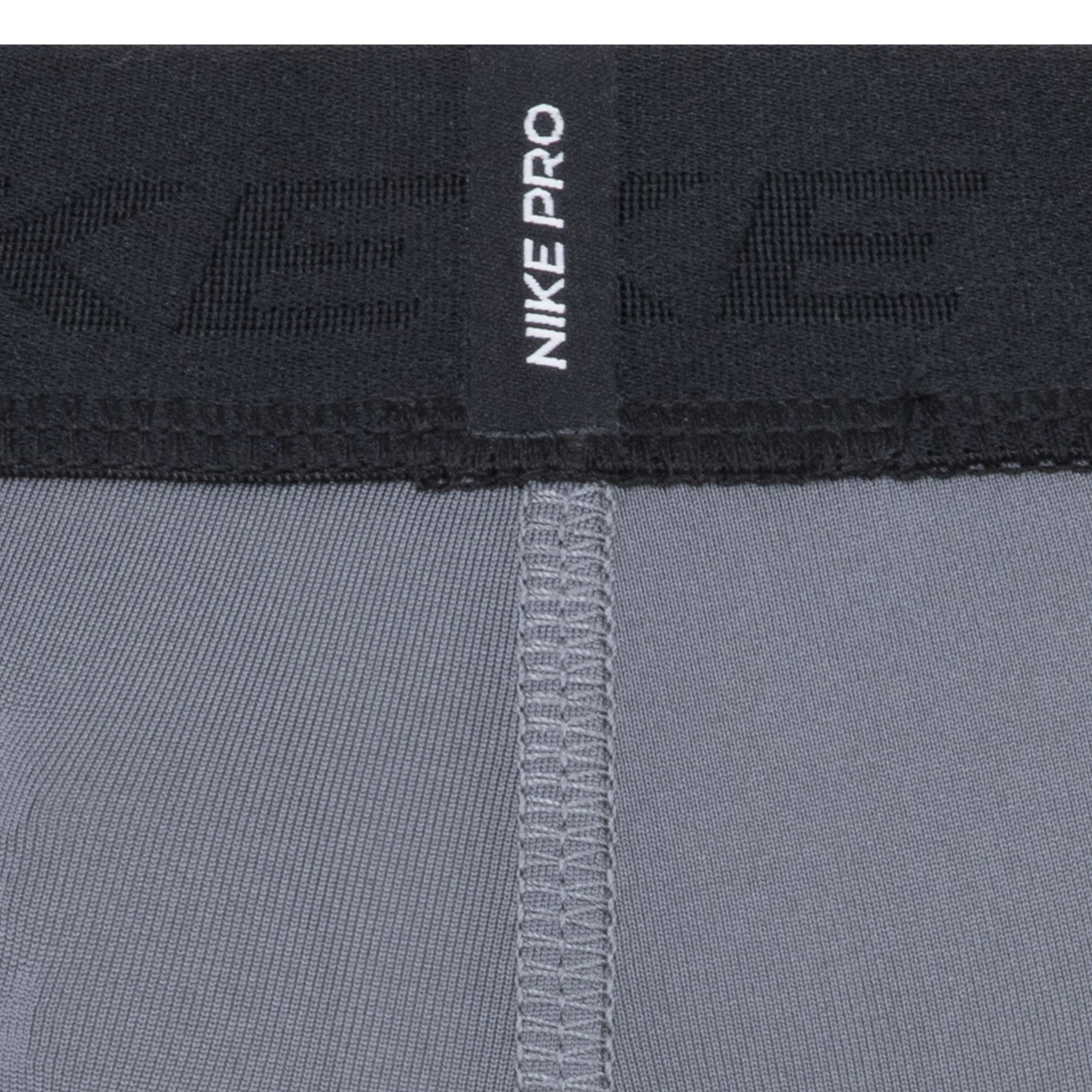 Nike Pro Toddler Kids' Dri-fit Performance Pants