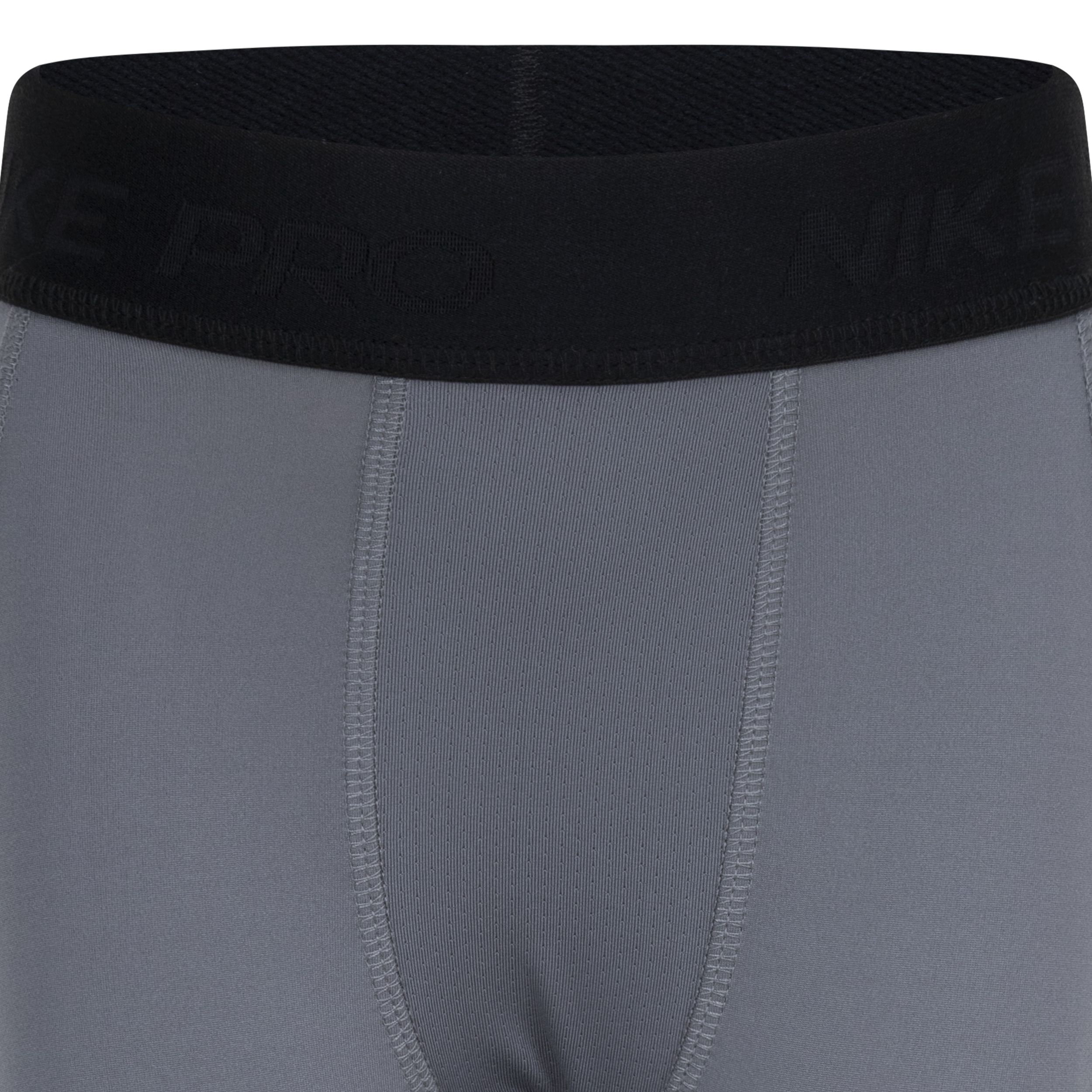 Nike Pro Toddler Kids' Dri-fit Performance Pants