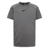 Nike Pro Toddler Kids' T-Shirt Front_Flat