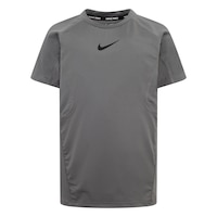 Nike Pro Toddler Kids' T-Shirt Front_Flat