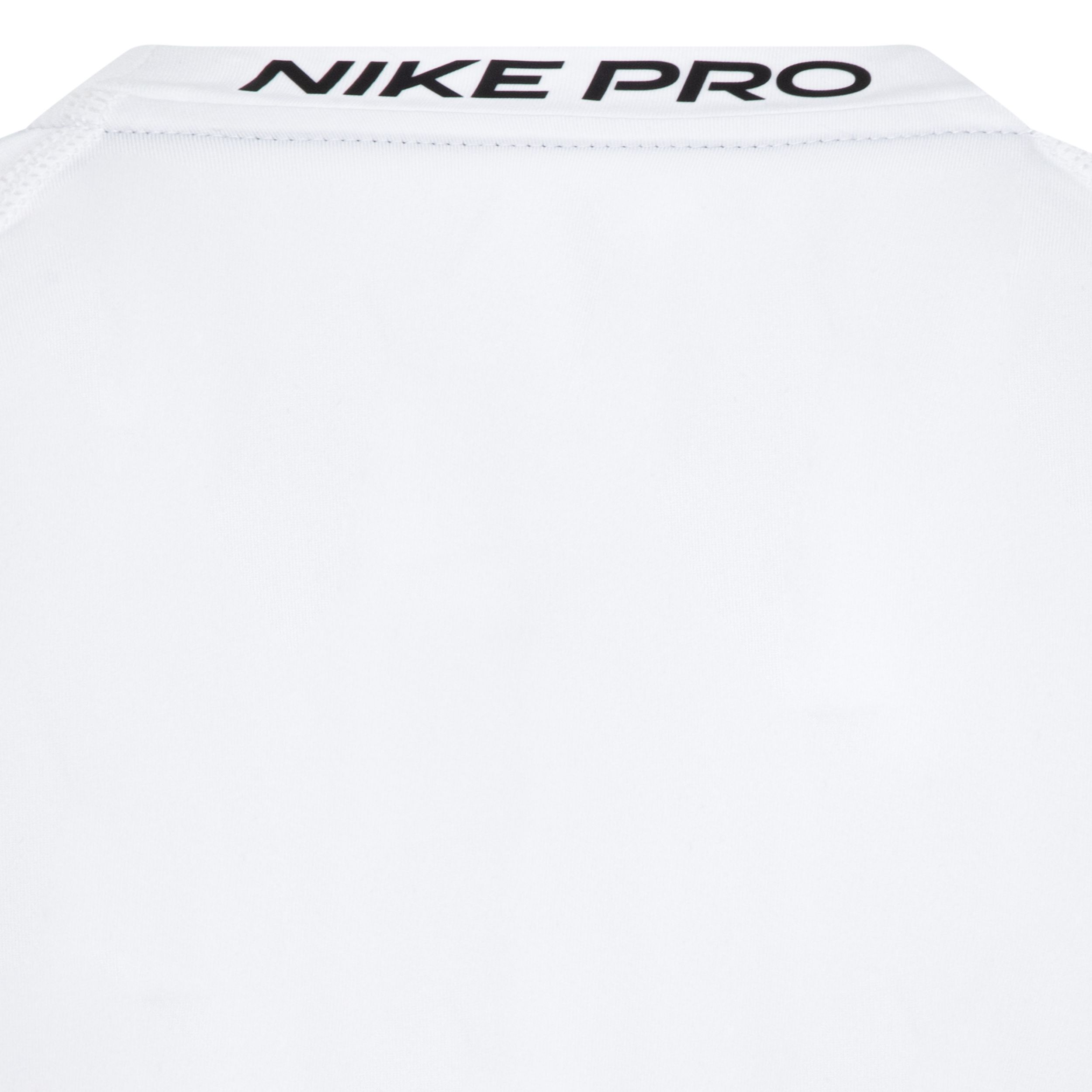 Nike Toddler Boys' Pro Long Sleeve Shirt